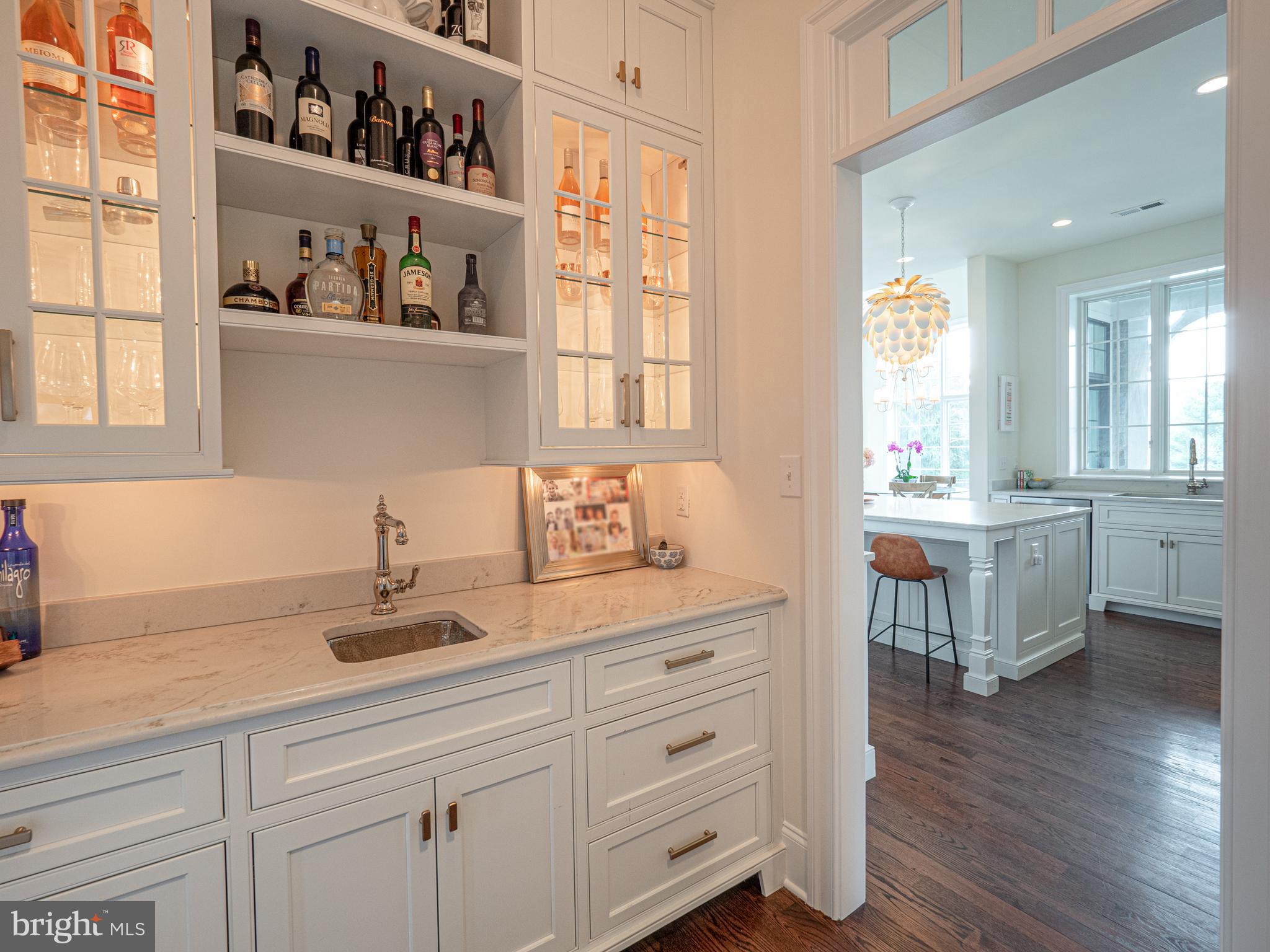 SUSSEX - Residential