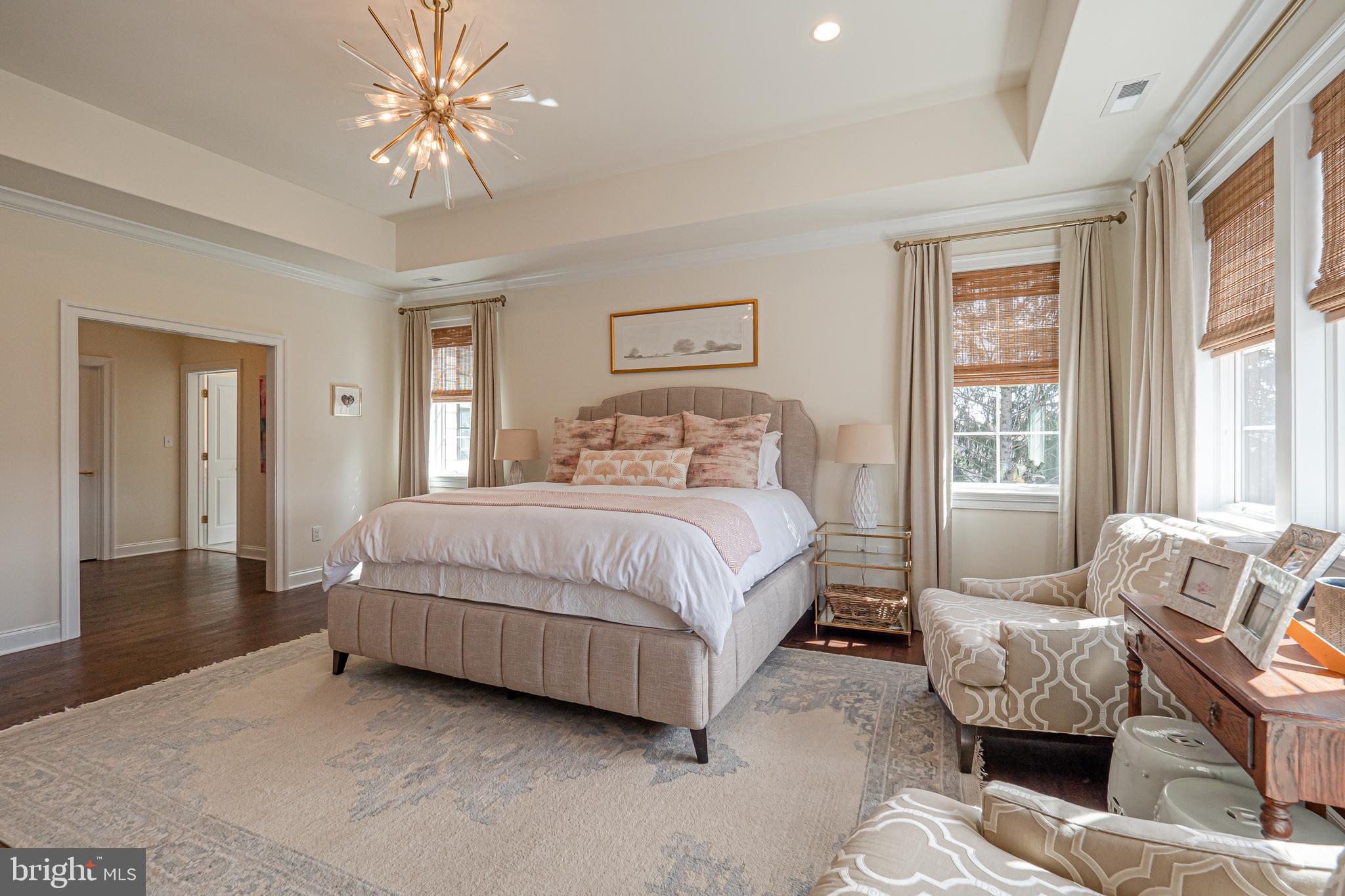 SUSSEX - Residential