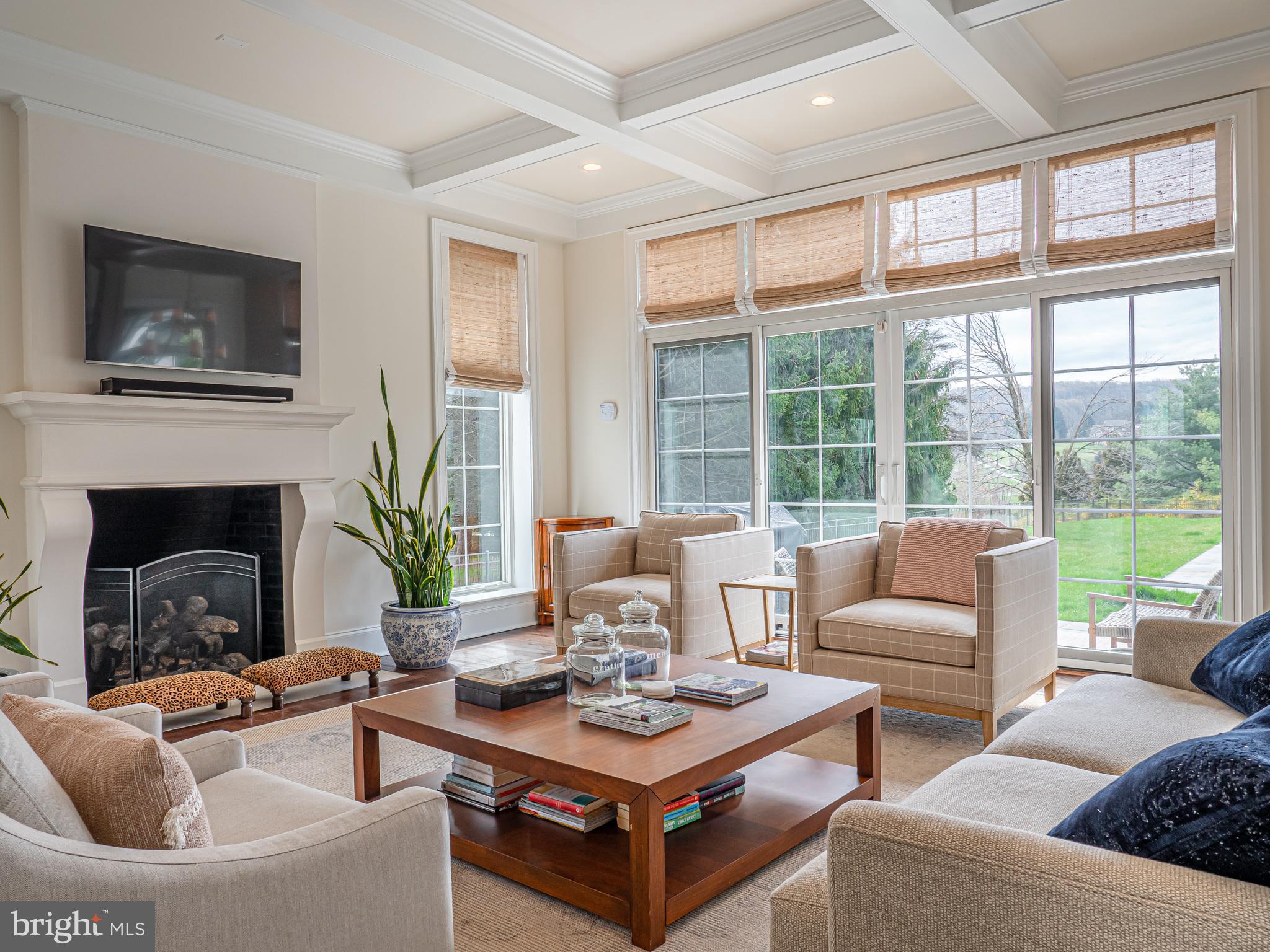 SUSSEX - Residential