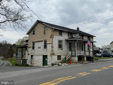 206 E Canal Street, Hummelstown, PA 17036 - MLS#: PADA2044158