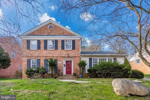 7206 Old Stage Road, Rockville, MD MLS: MDMC2180406