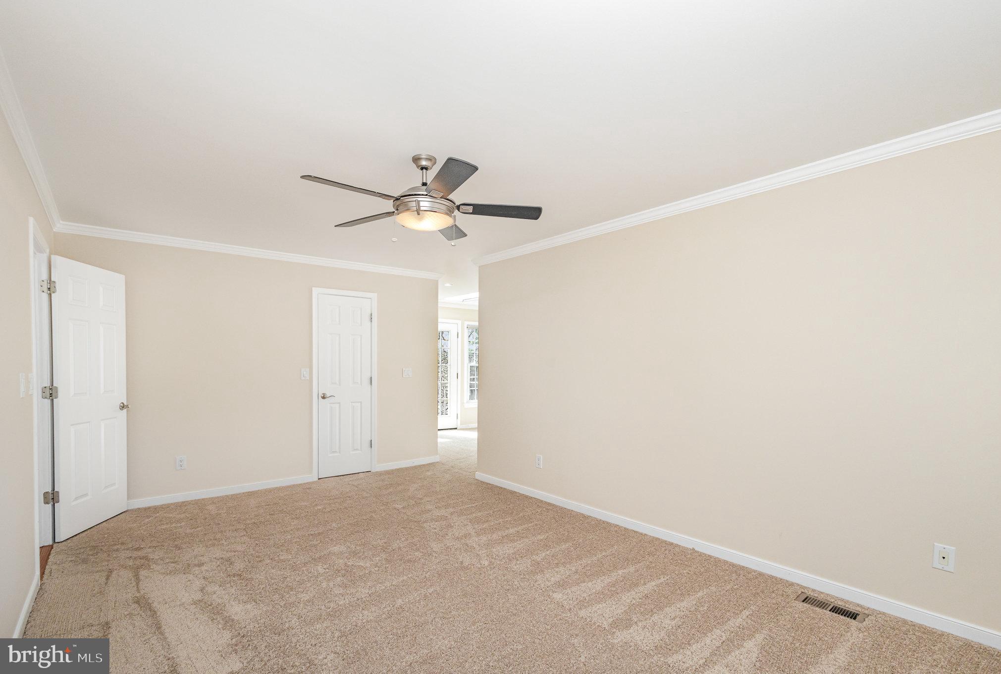 AQUIA HARBOUR - Residential