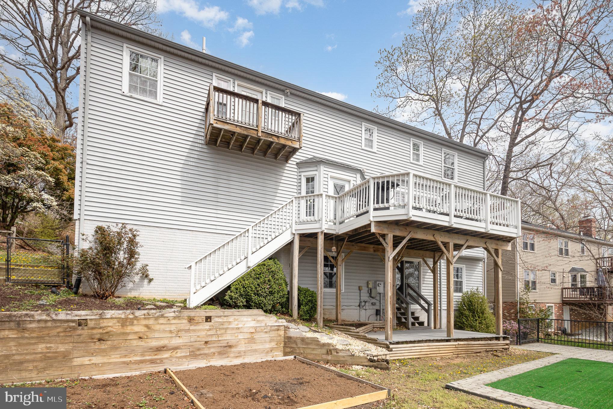 AQUIA HARBOUR - Residential