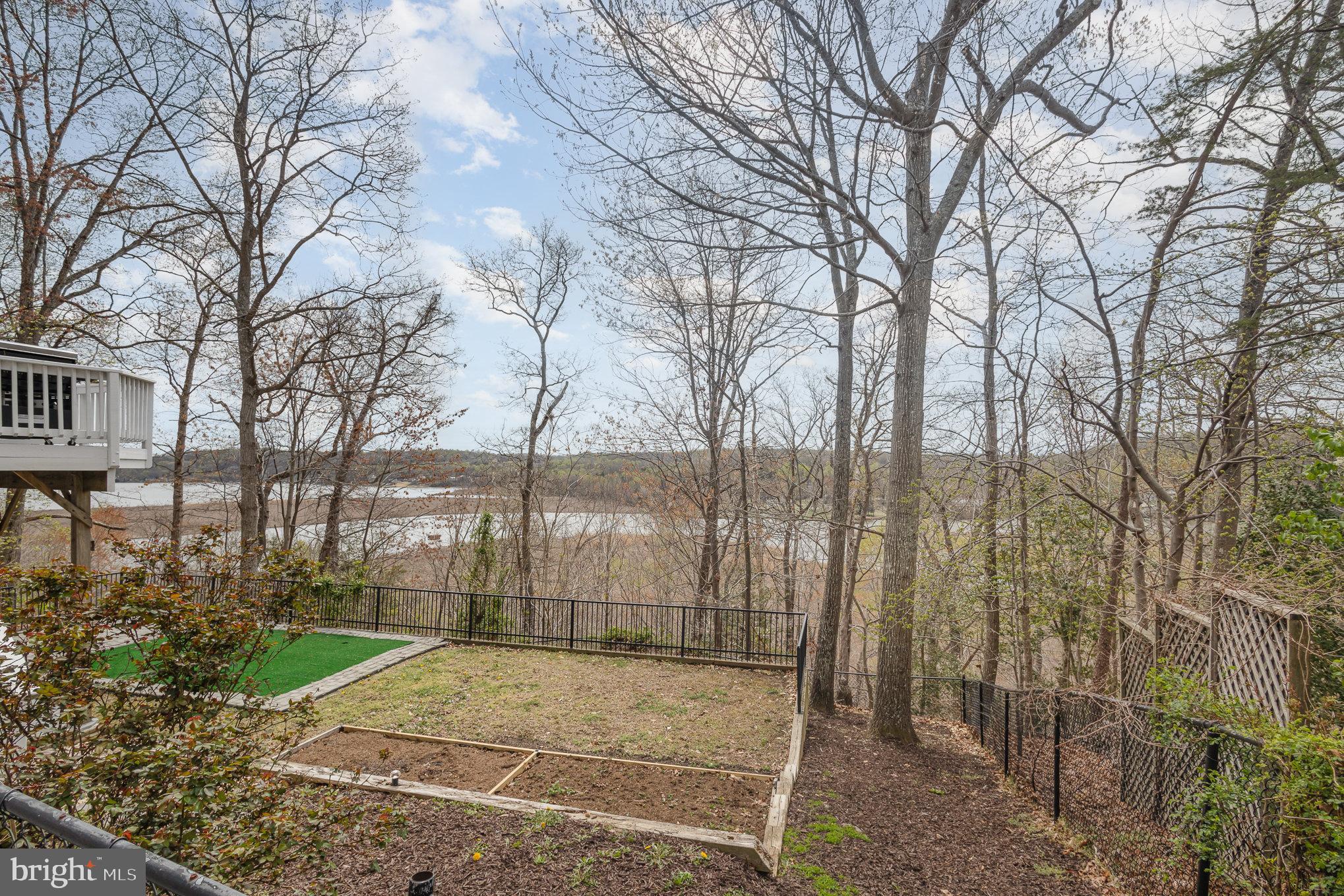 AQUIA HARBOUR - Residential