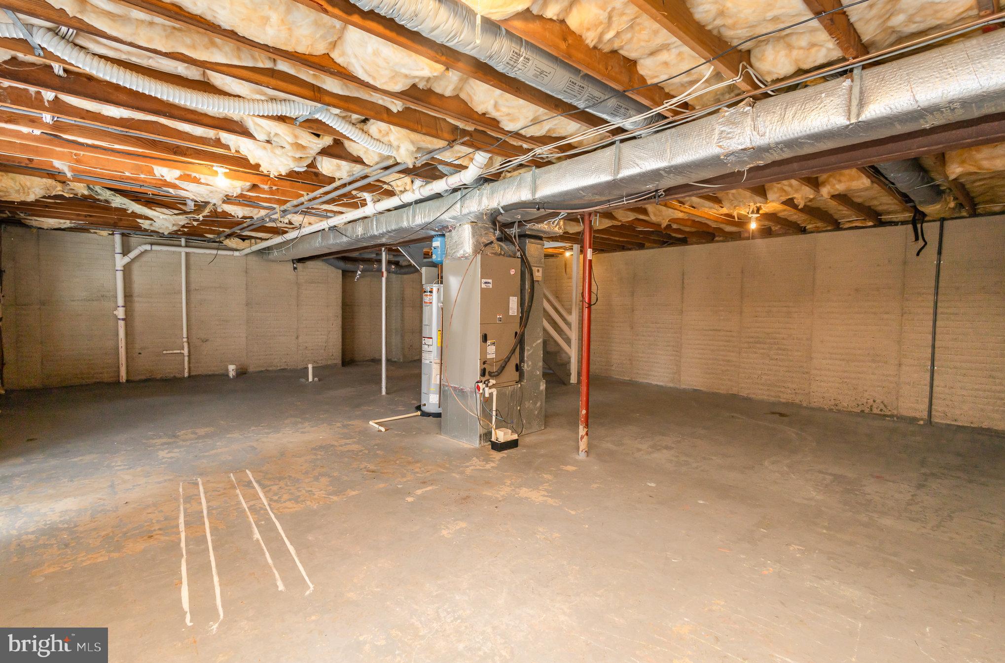 AQUIA HARBOUR - Residential