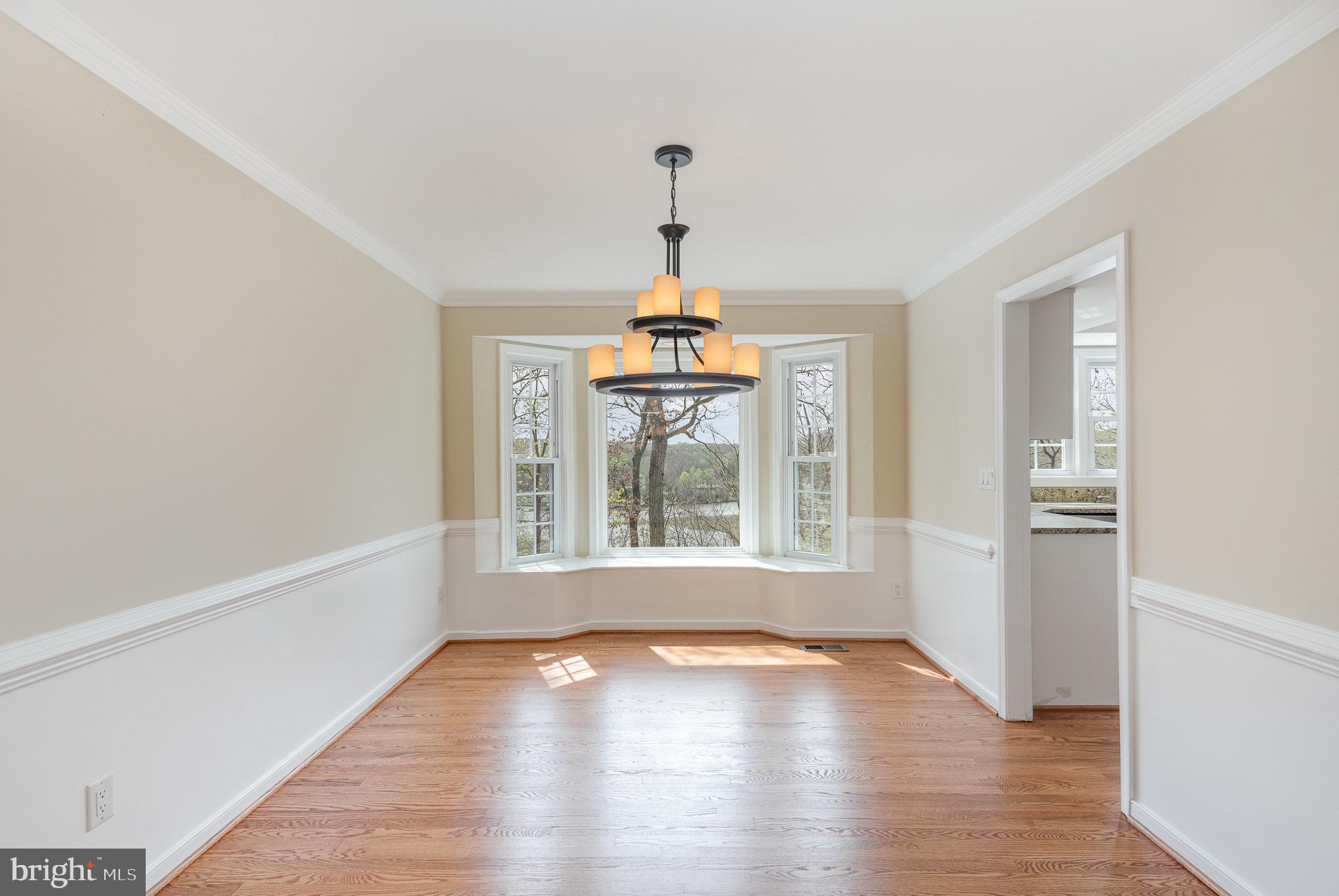 AQUIA HARBOUR - Residential