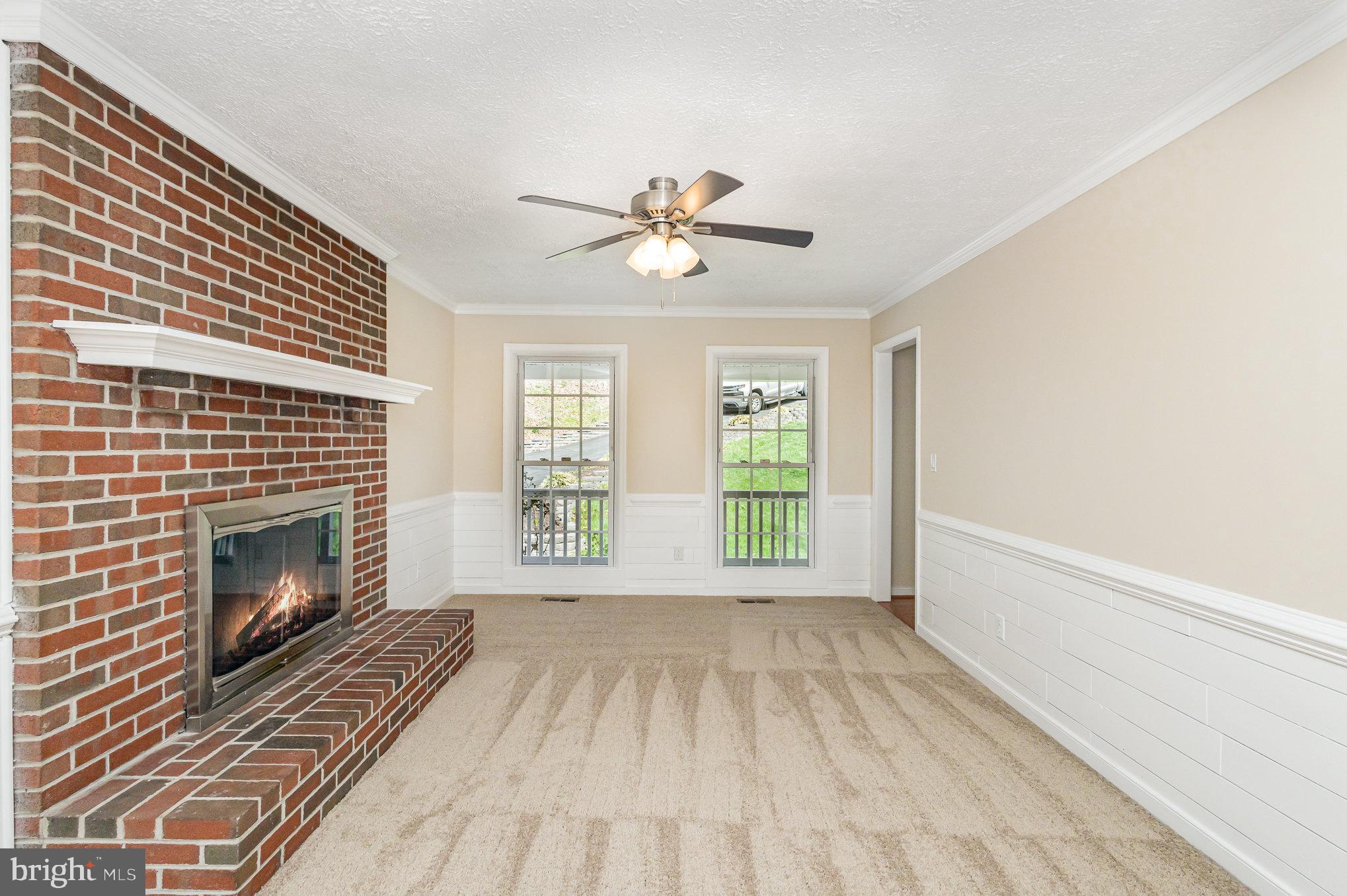 AQUIA HARBOUR - Residential