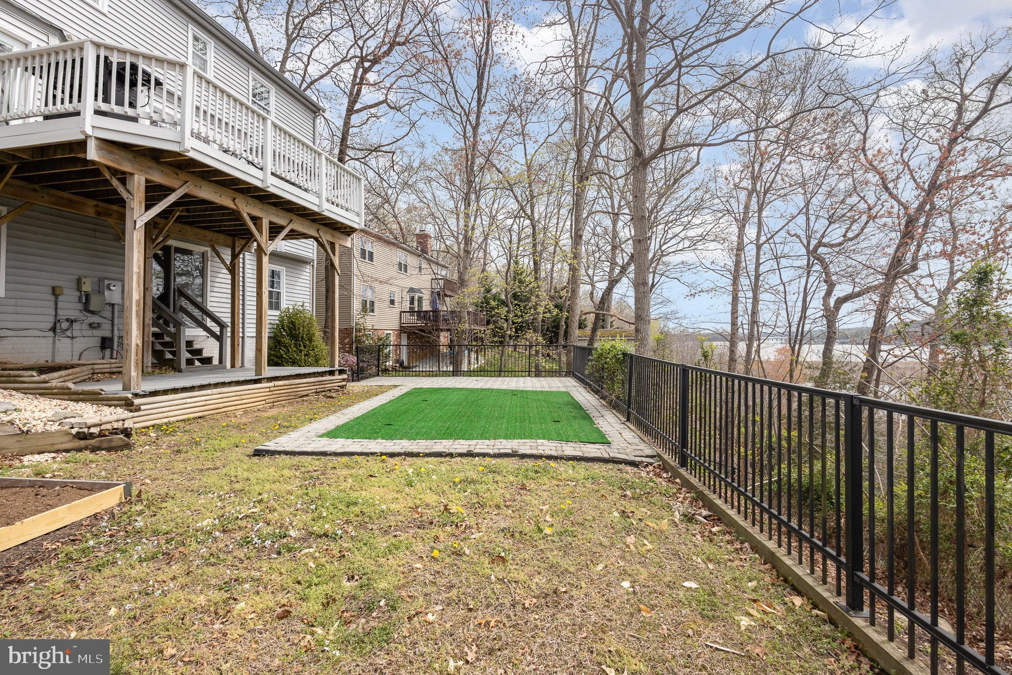 AQUIA HARBOUR - Residential