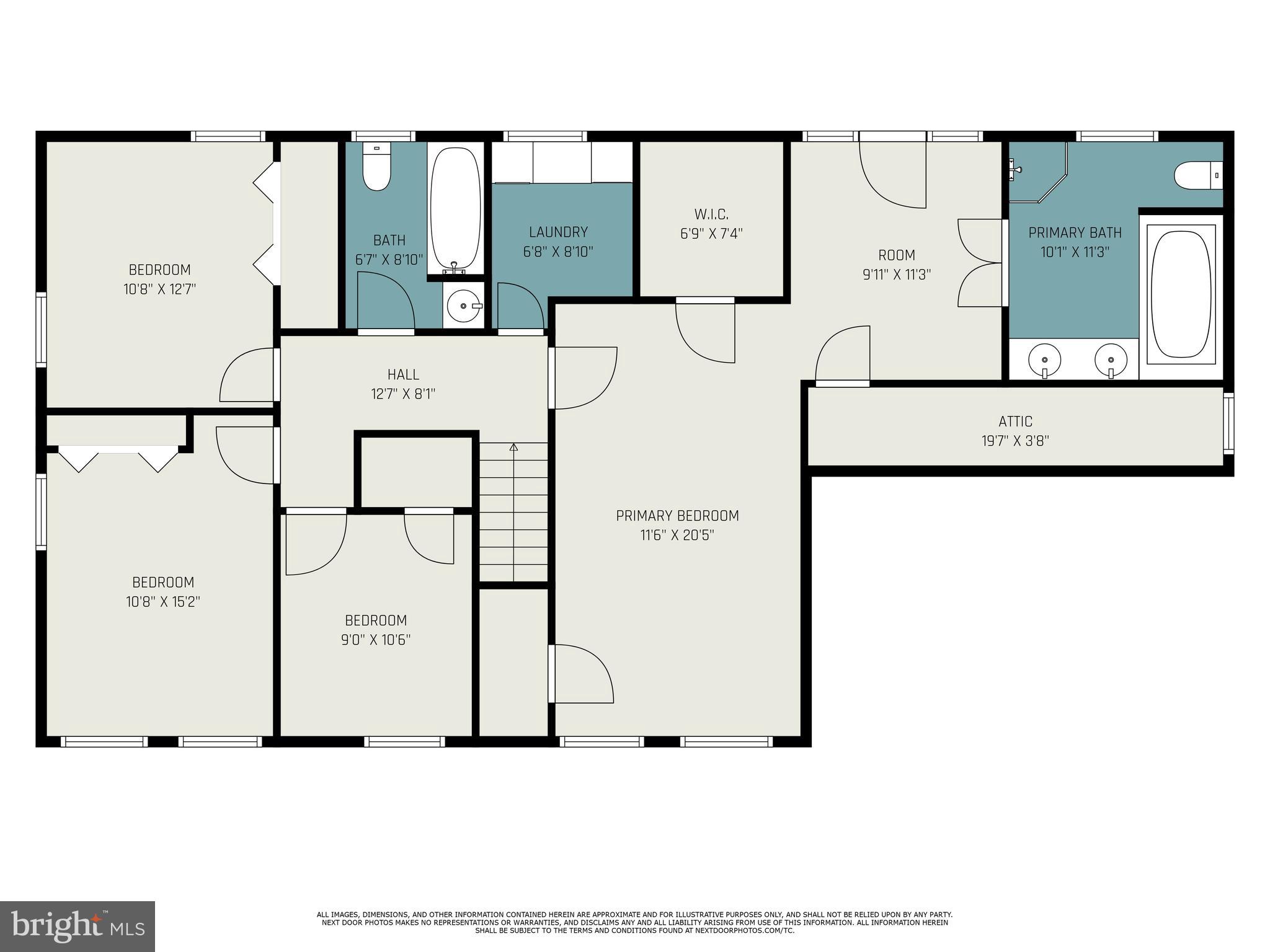 AQUIA HARBOUR - Residential