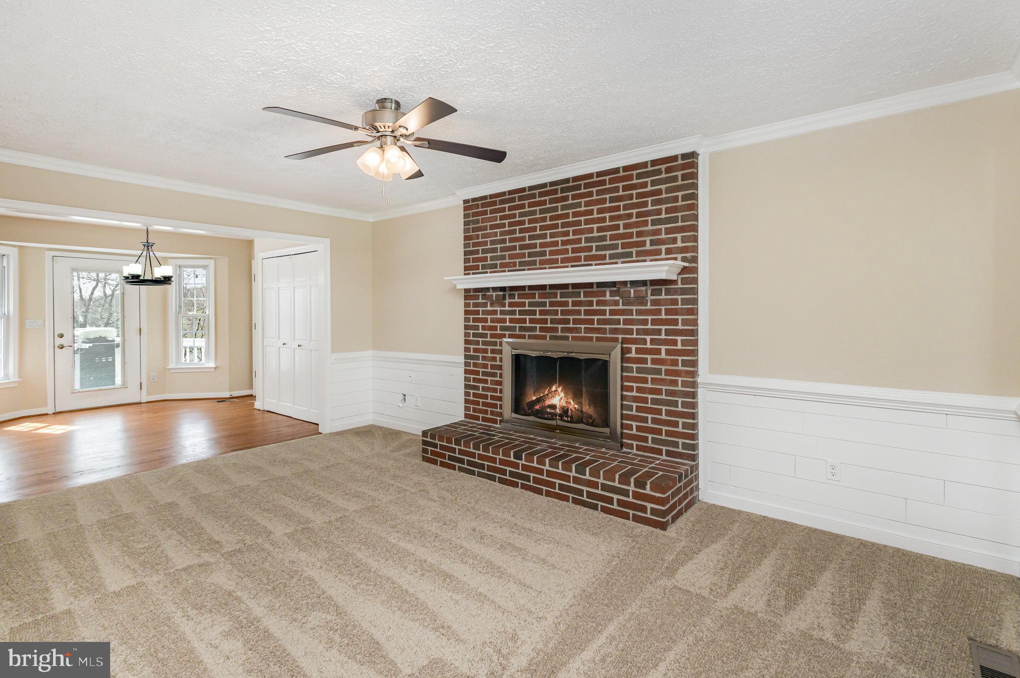 AQUIA HARBOUR - Residential