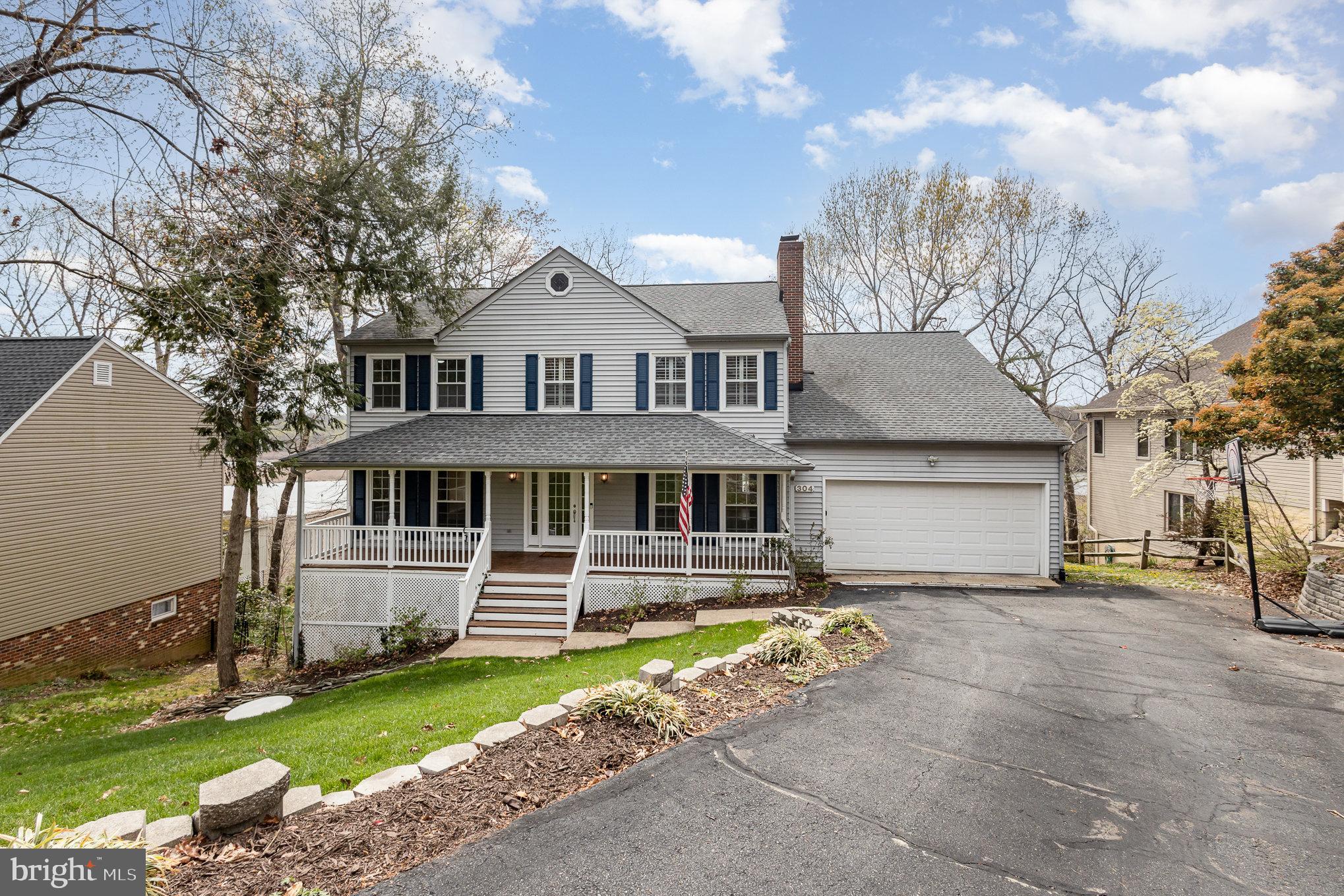 AQUIA HARBOUR - Residential