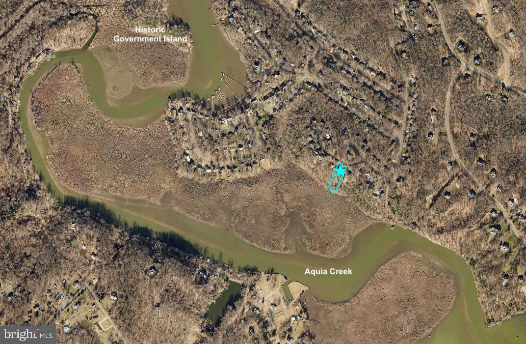 AQUIA HARBOUR - Residential