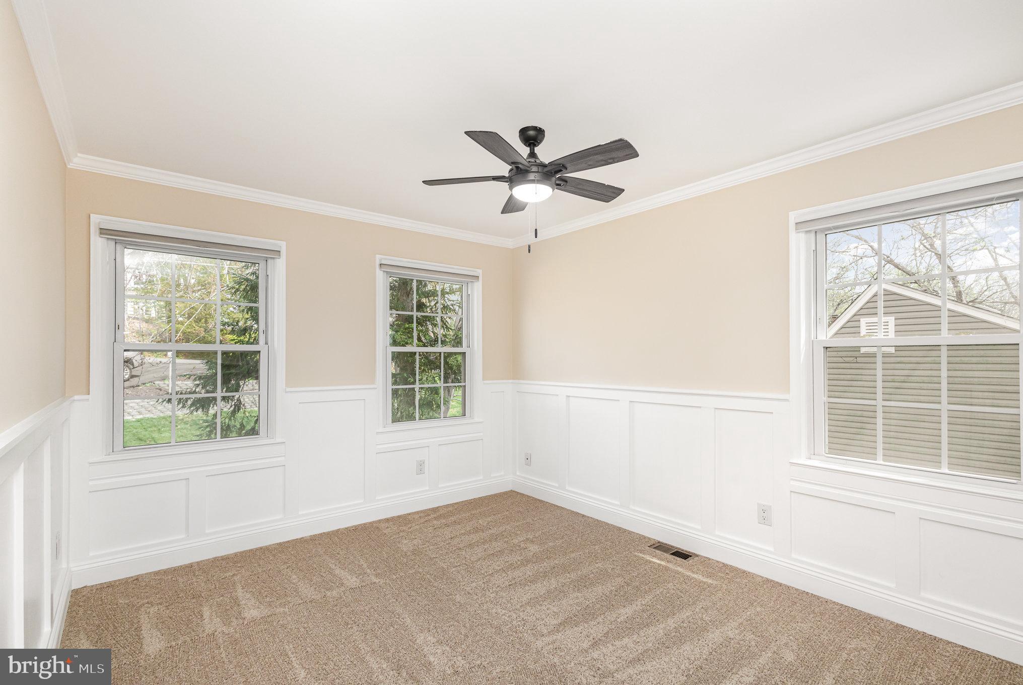 AQUIA HARBOUR - Residential