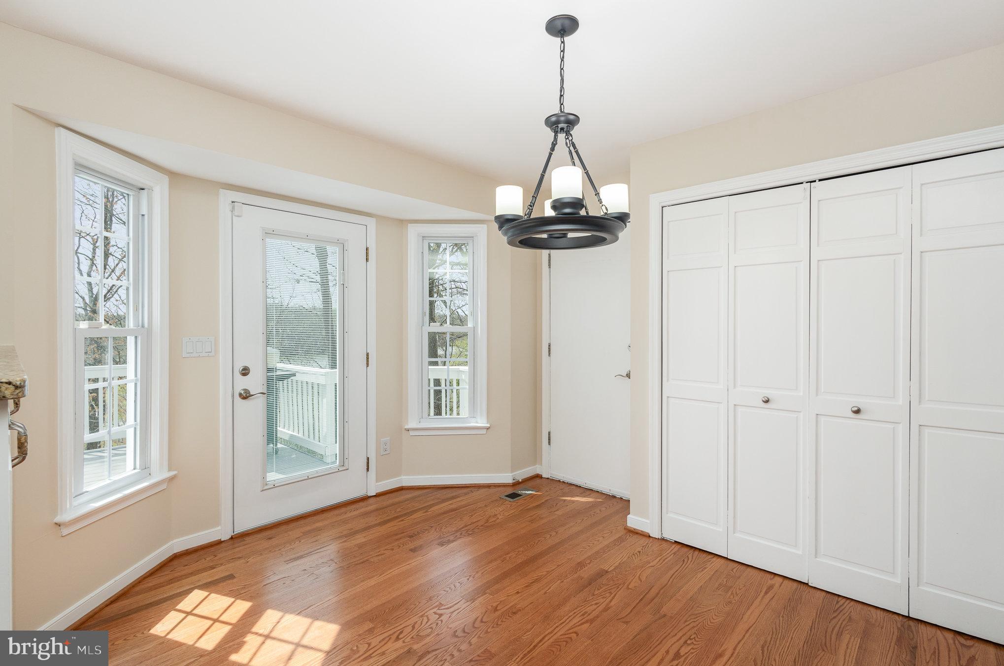 AQUIA HARBOUR - Residential