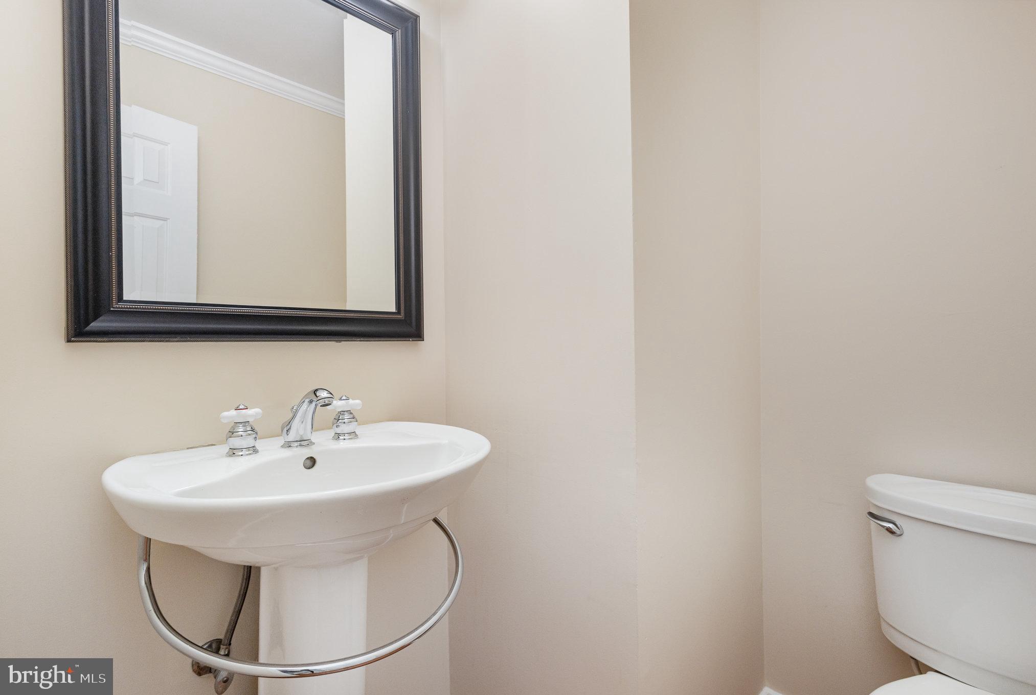 AQUIA HARBOUR - Residential