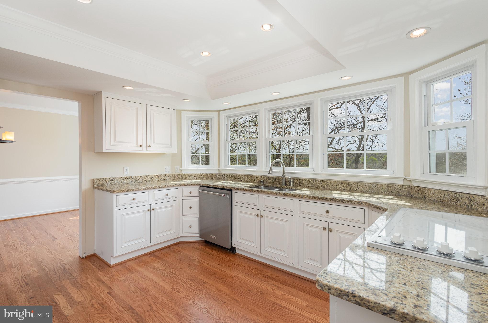 AQUIA HARBOUR - Residential