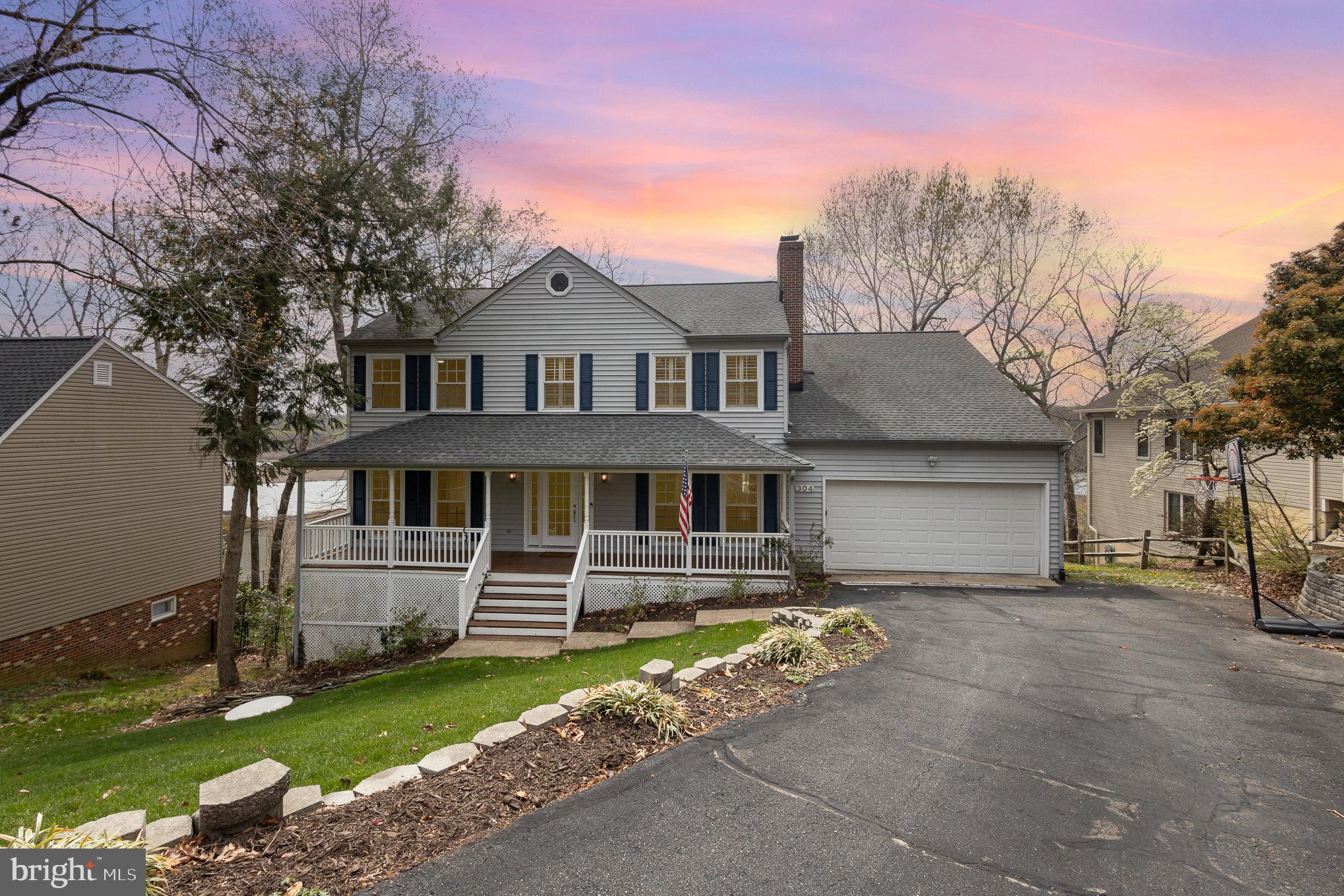 AQUIA HARBOUR - Residential