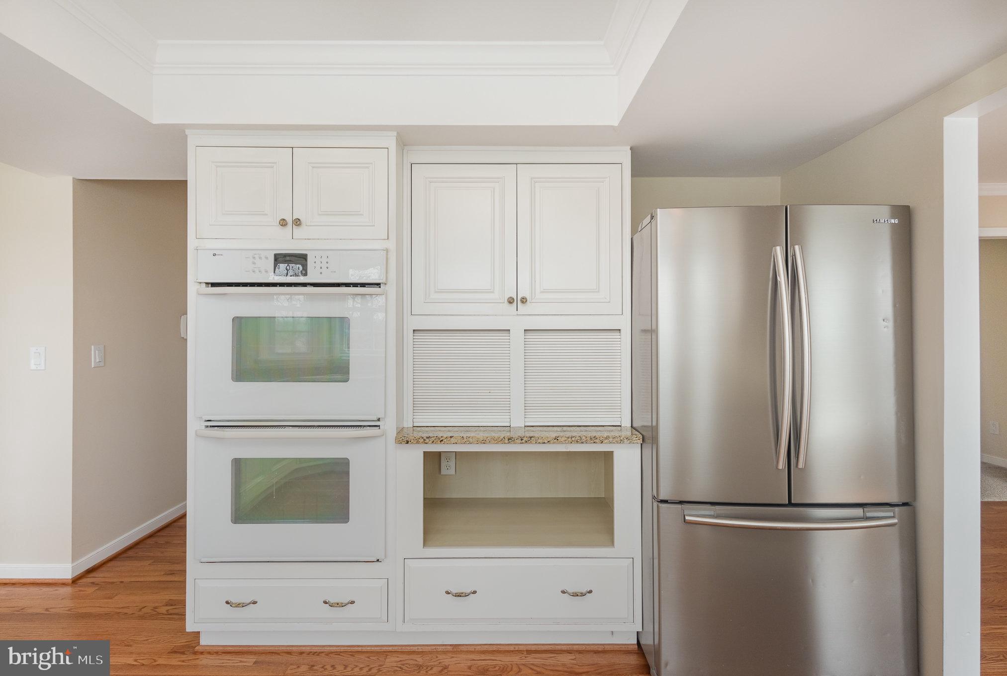 AQUIA HARBOUR - Residential