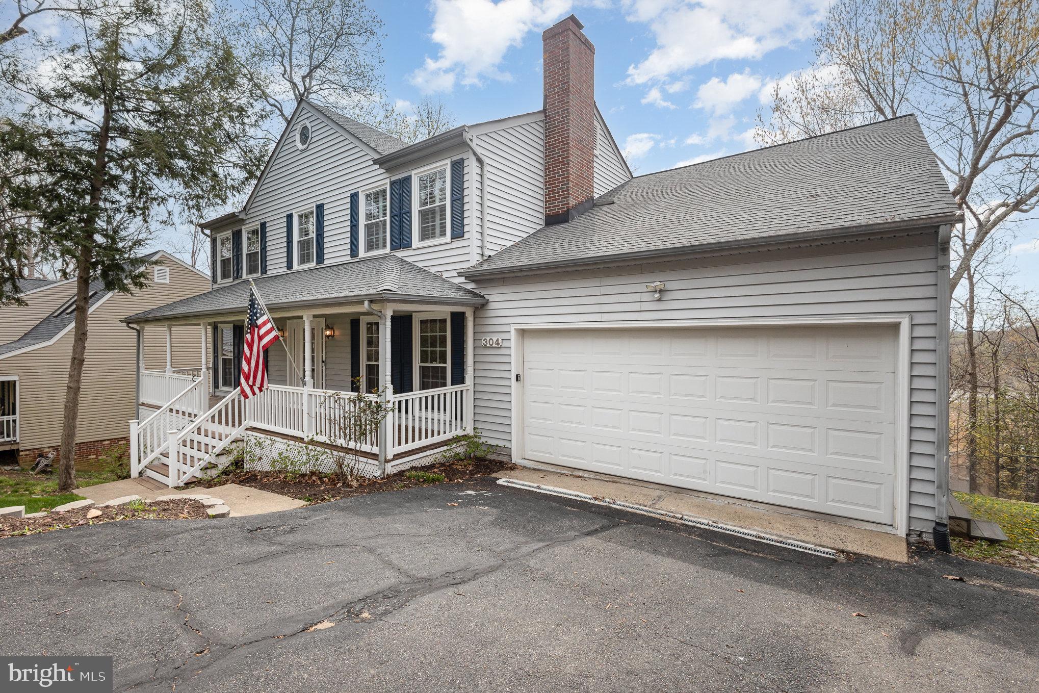 AQUIA HARBOUR - Residential