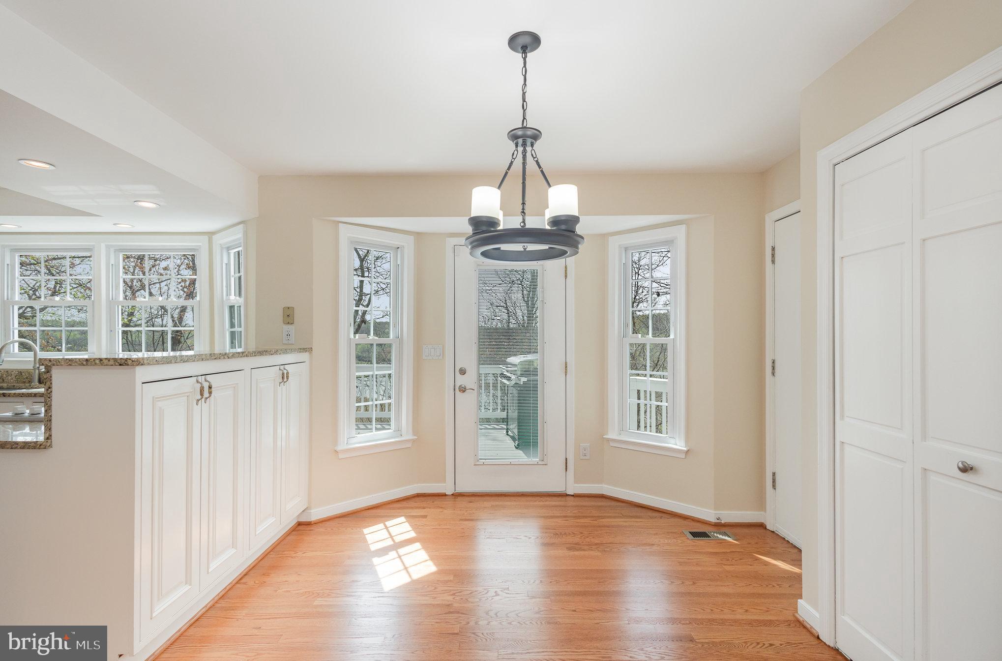 AQUIA HARBOUR - Residential