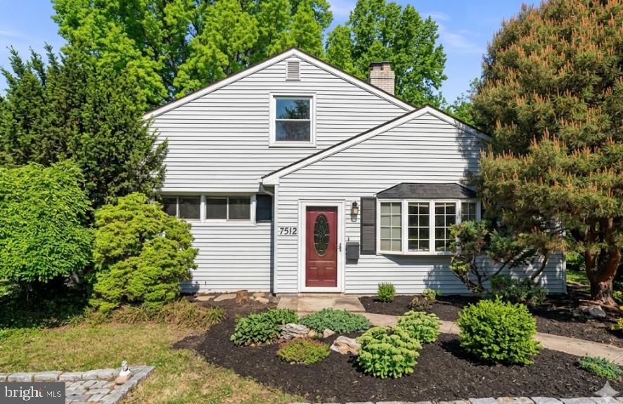 KNOLLWOOD - Residential