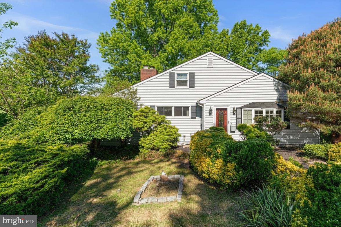 KNOLLWOOD - Residential