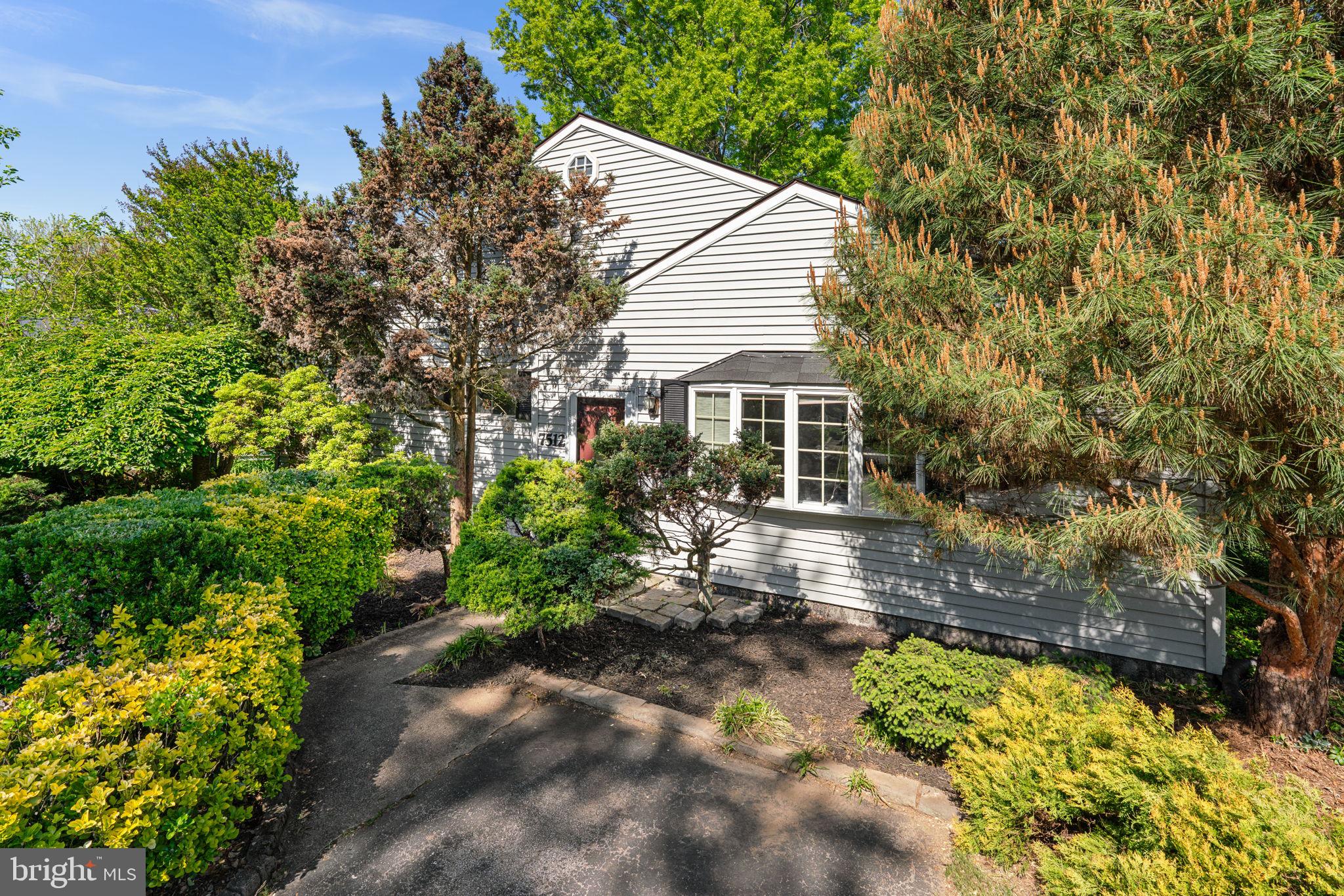 KNOLLWOOD - Residential