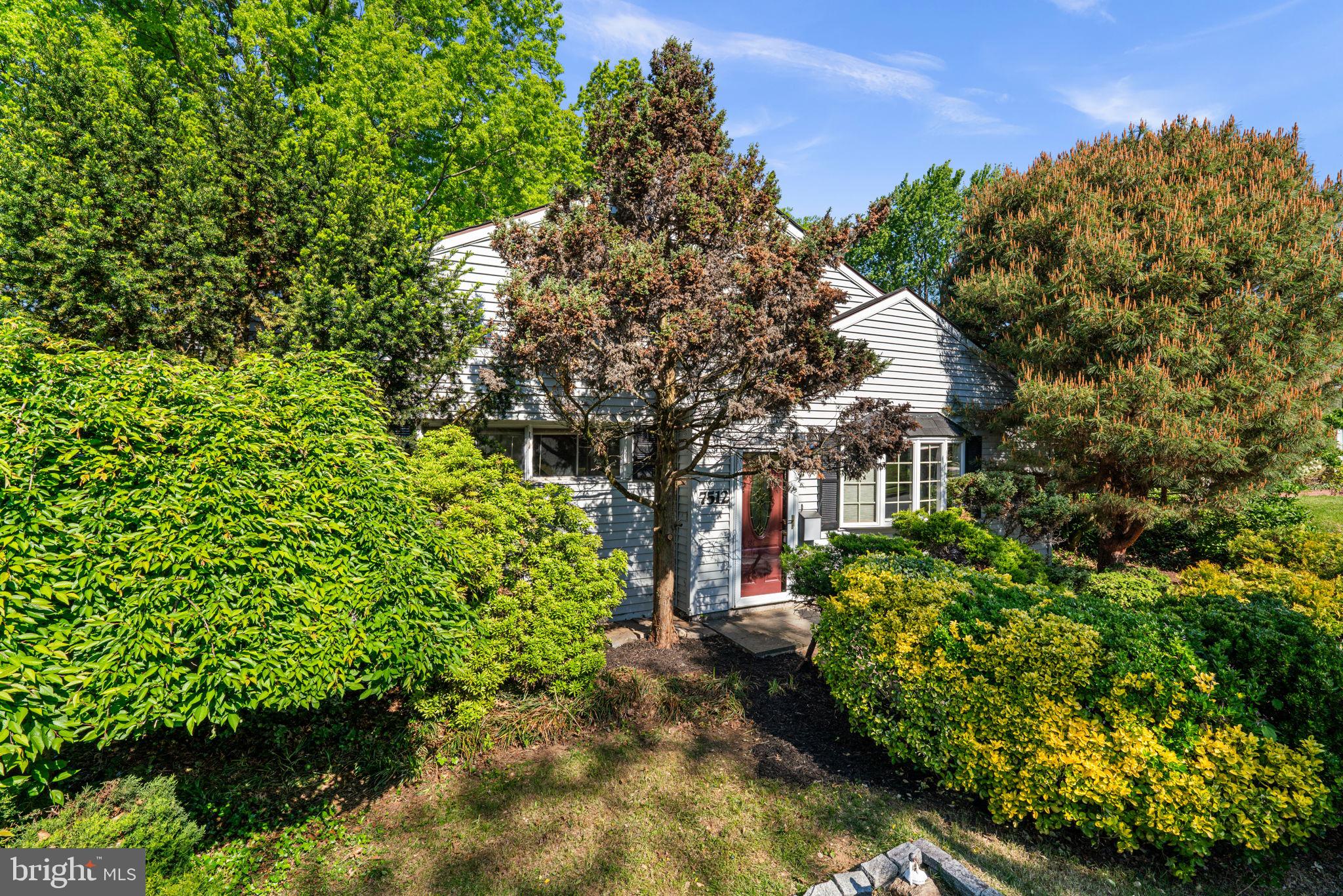KNOLLWOOD - Residential