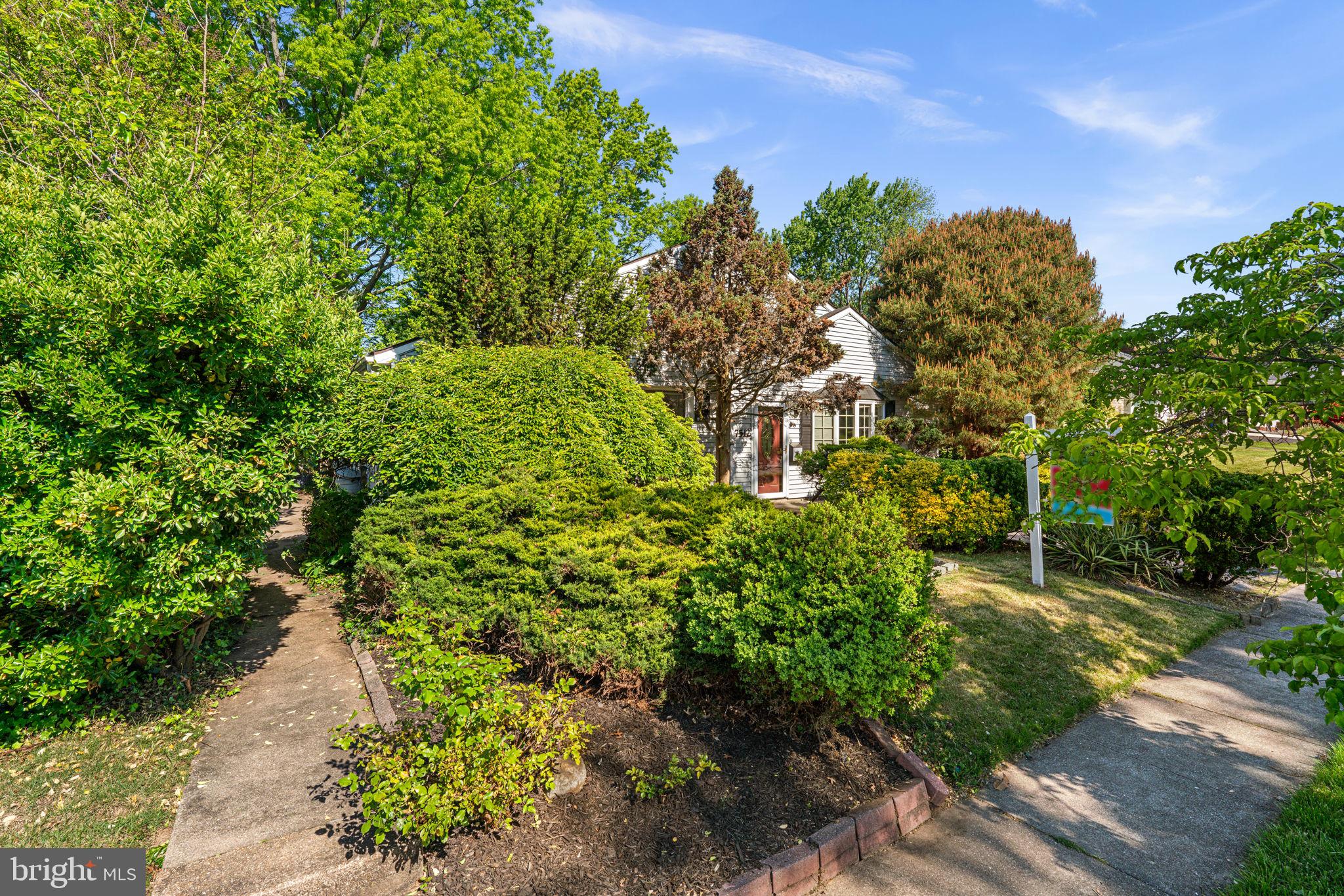 KNOLLWOOD - Residential