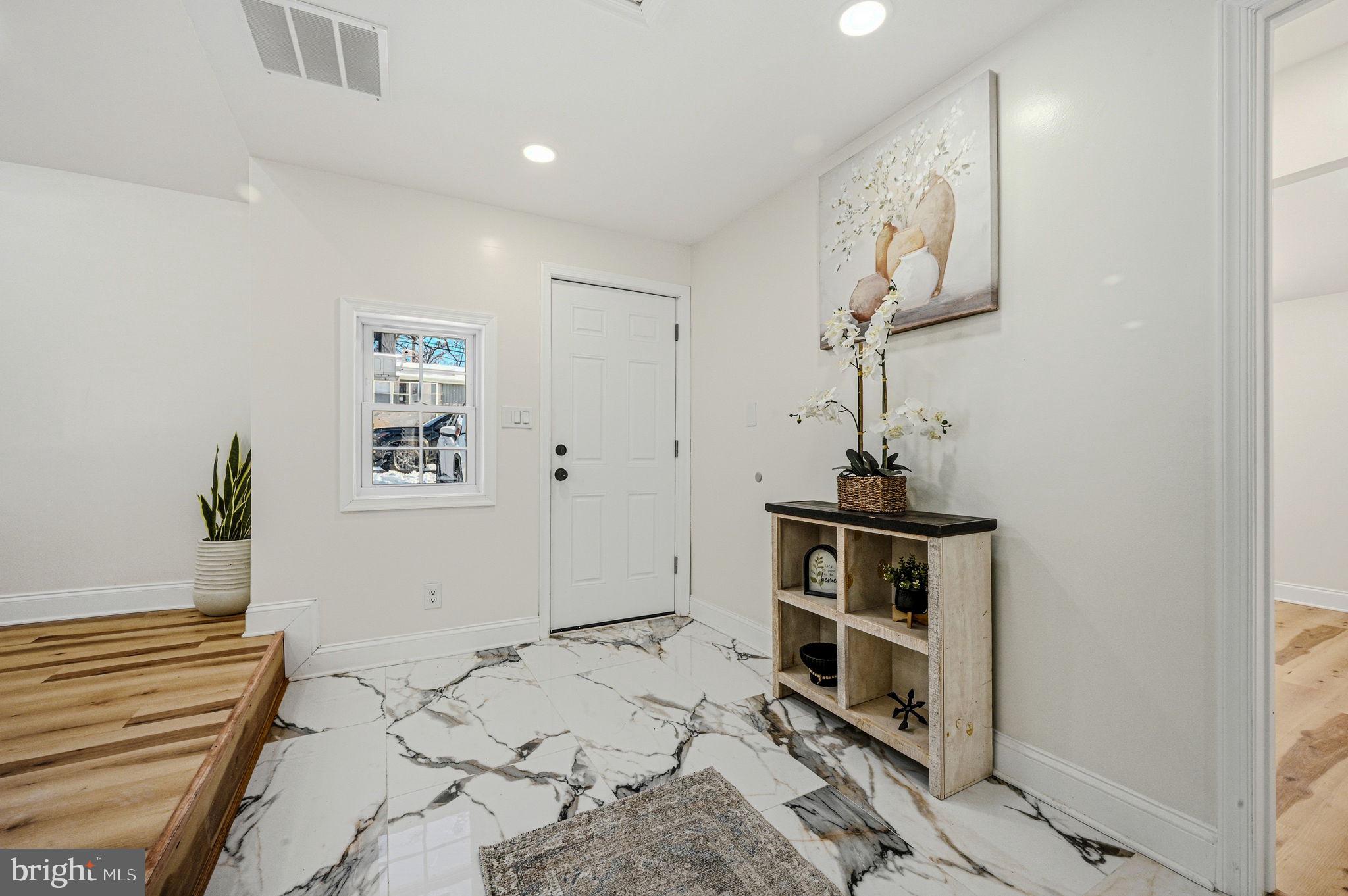 4 LOWER GREENBRIAR ROAD