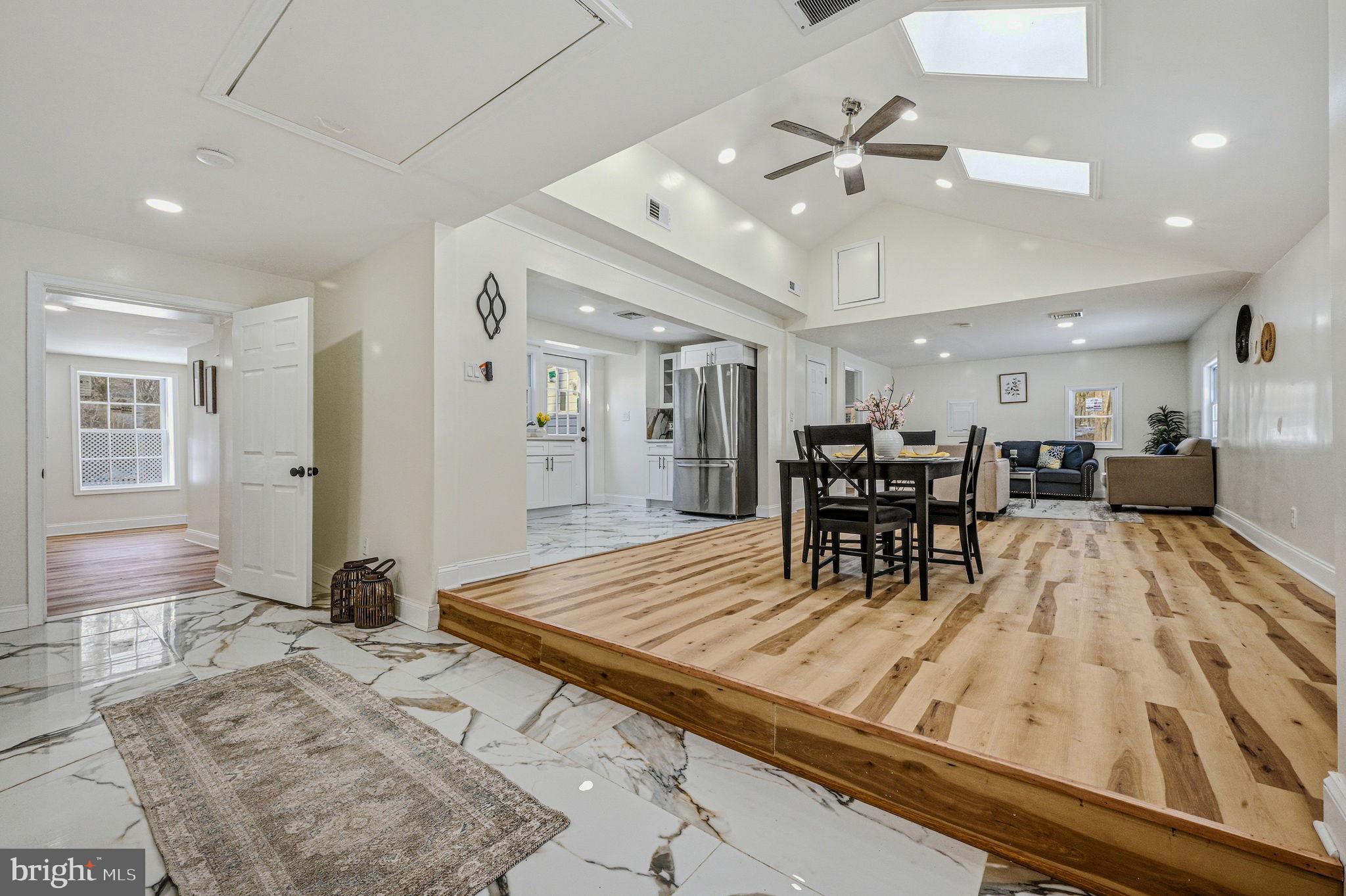 4 LOWER GREENBRIAR ROAD