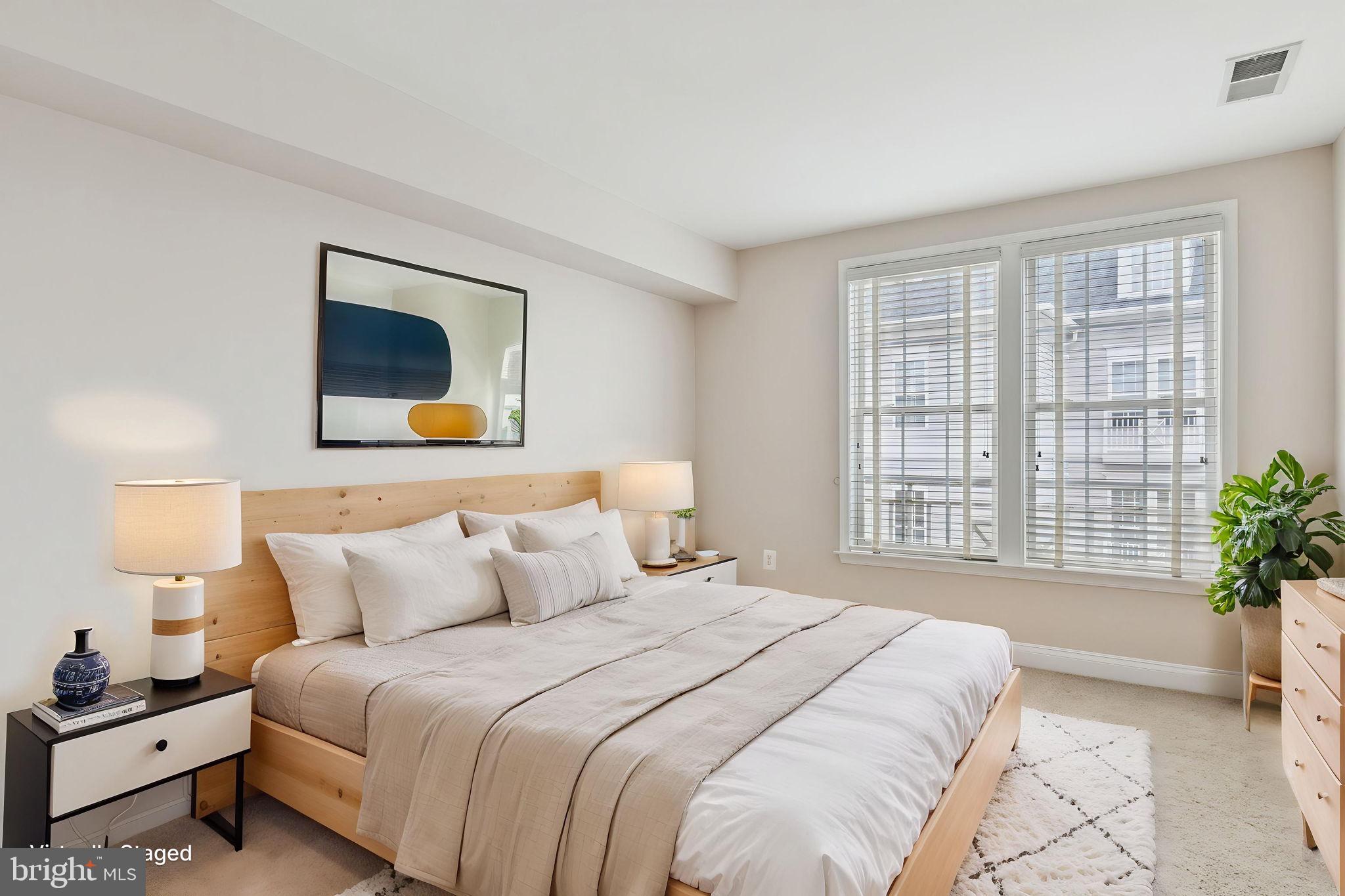 KING FARM - Residential