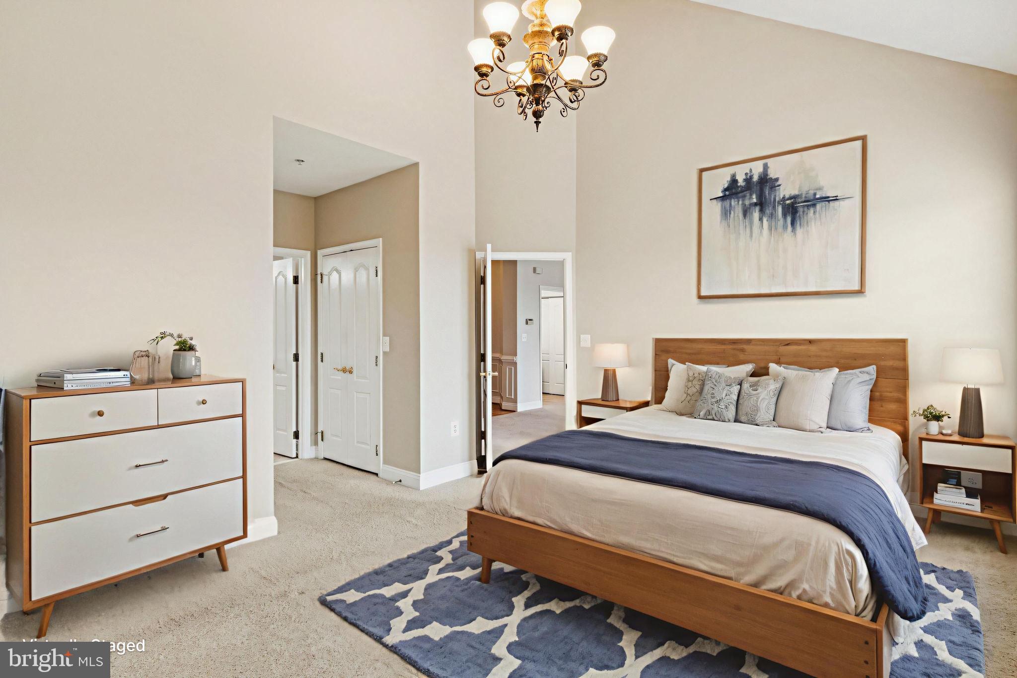 KING FARM - Residential