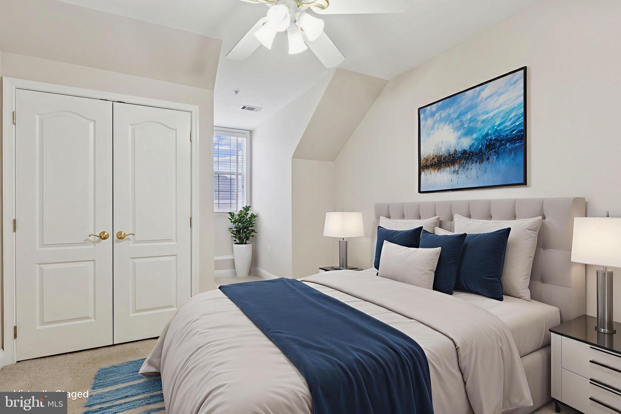 KING FARM - Residential