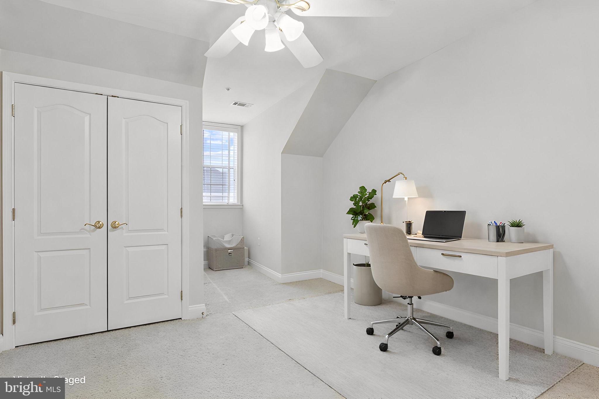 KING FARM - Residential