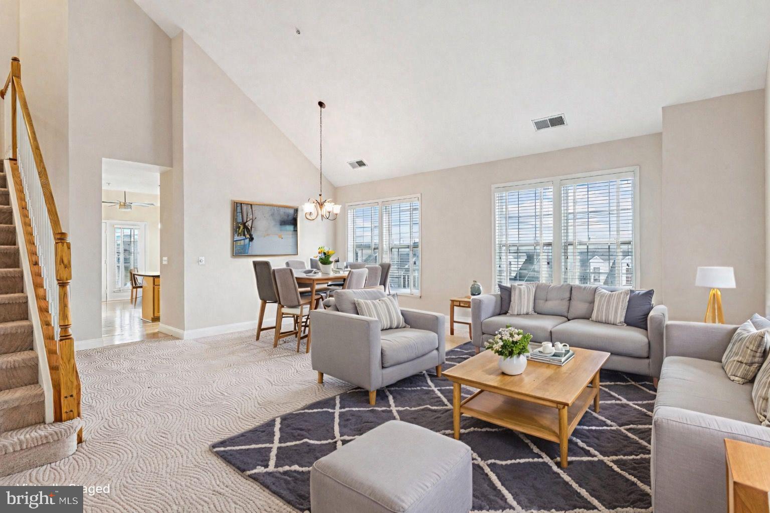 KING FARM - Residential