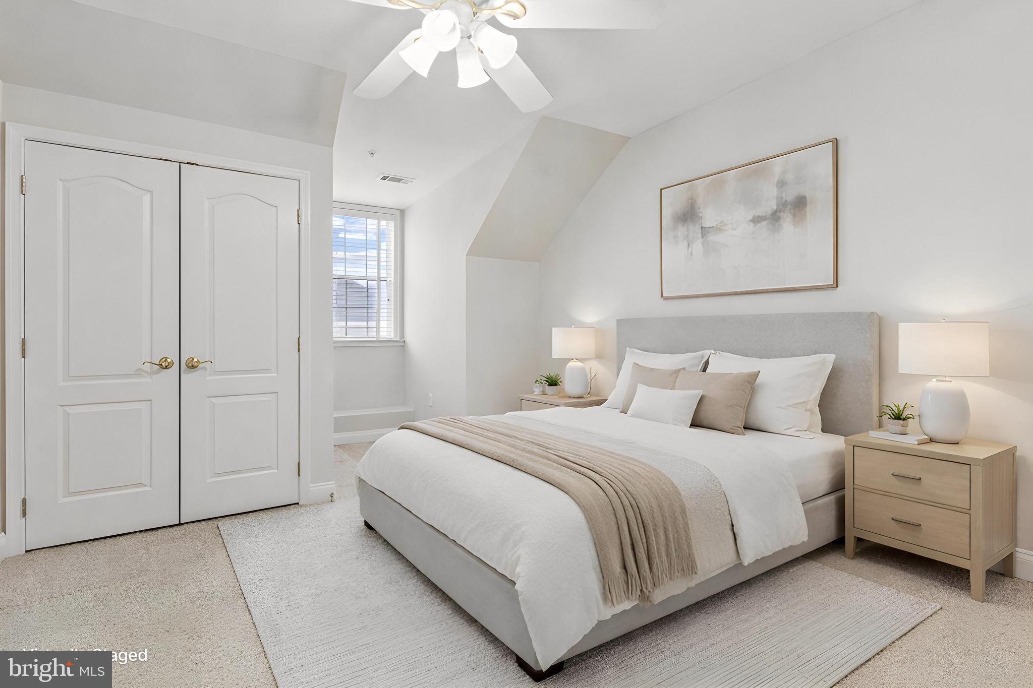 KING FARM - Residential