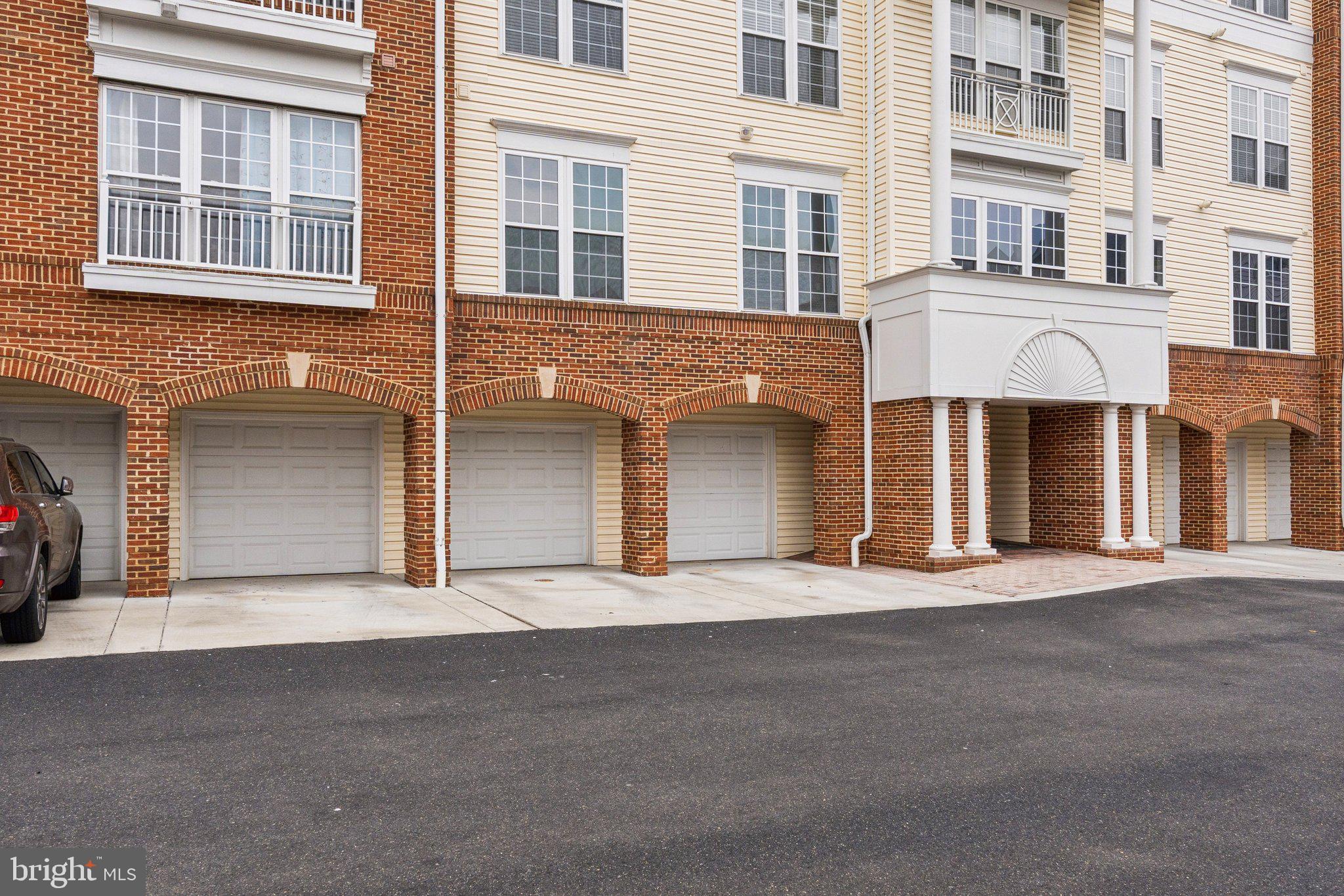 KING FARM - Residential