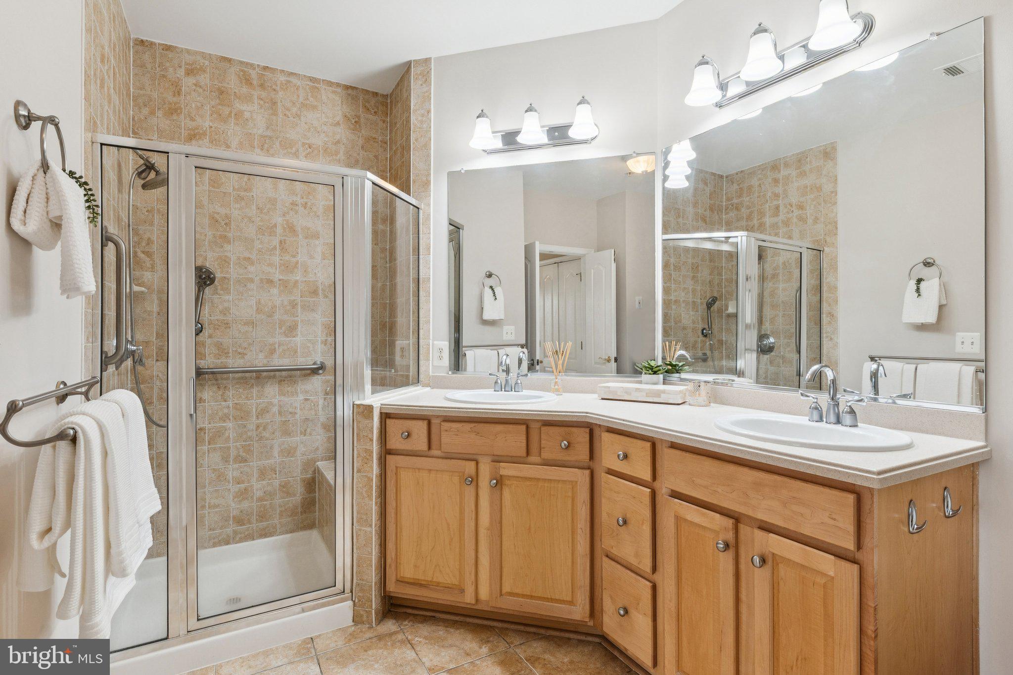 KING FARM - Residential