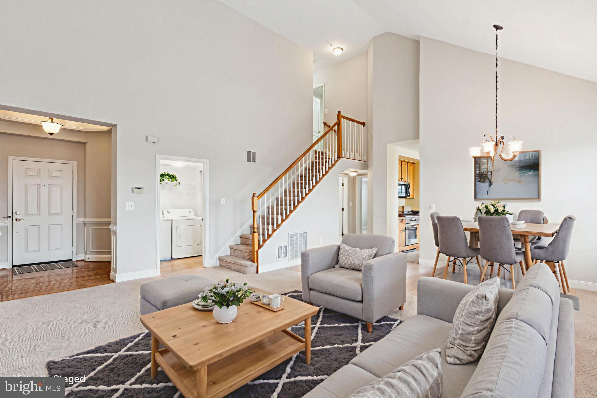 KING FARM - Residential