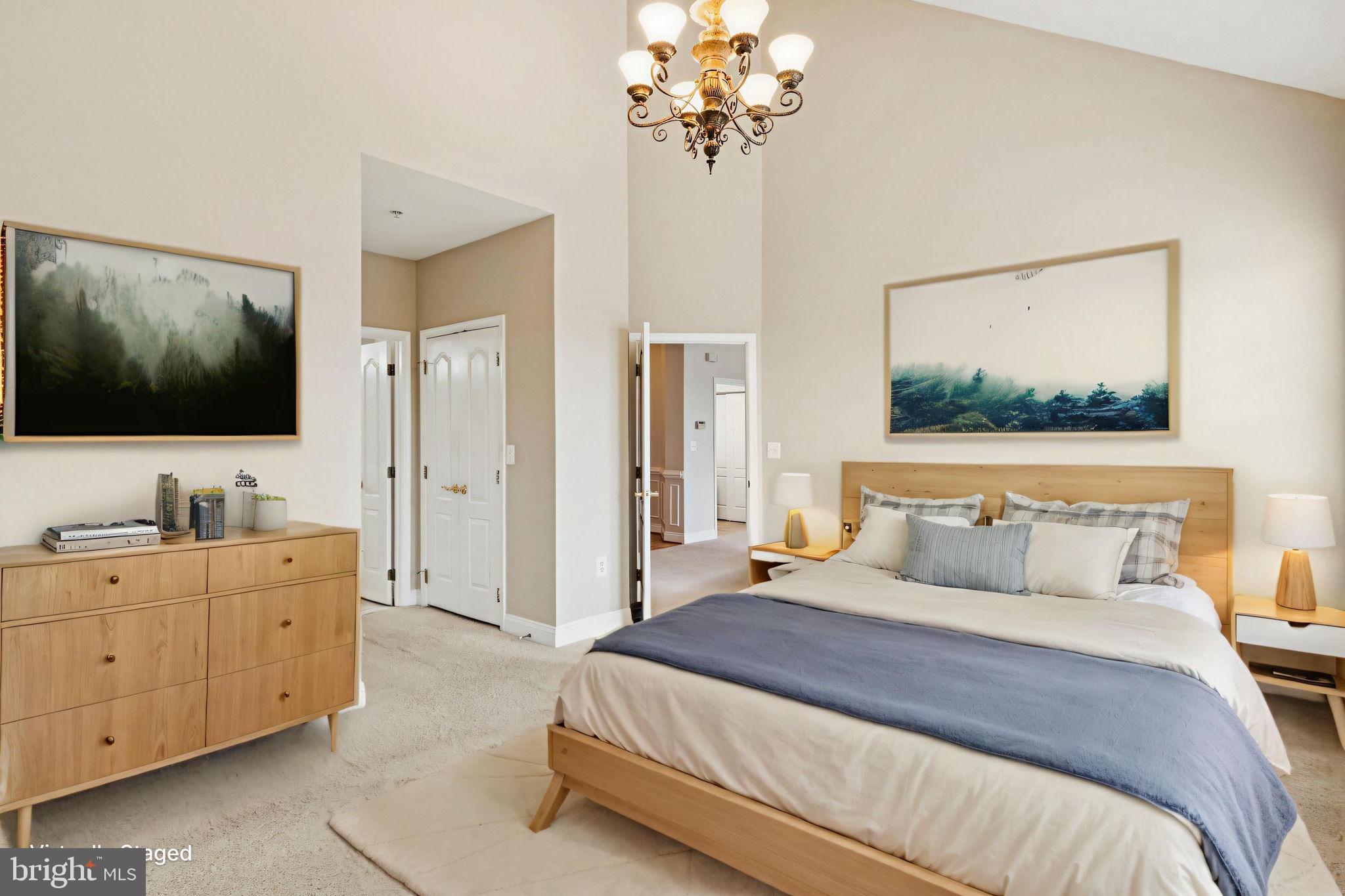 KING FARM - Residential