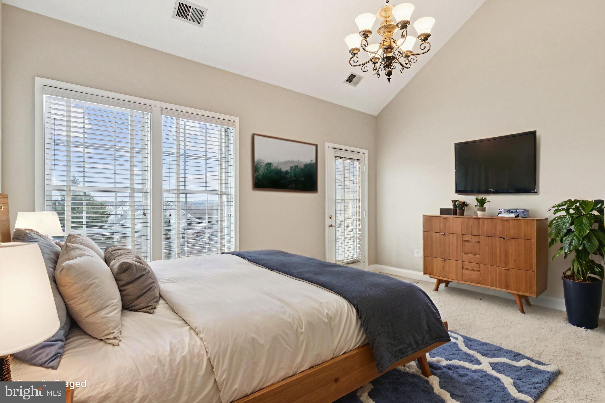 KING FARM - Residential