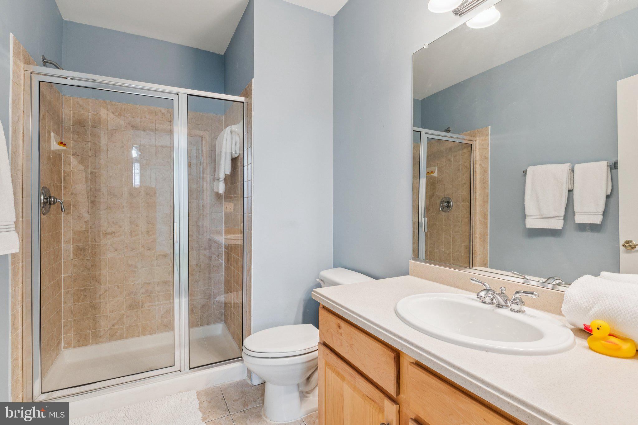 KING FARM - Residential