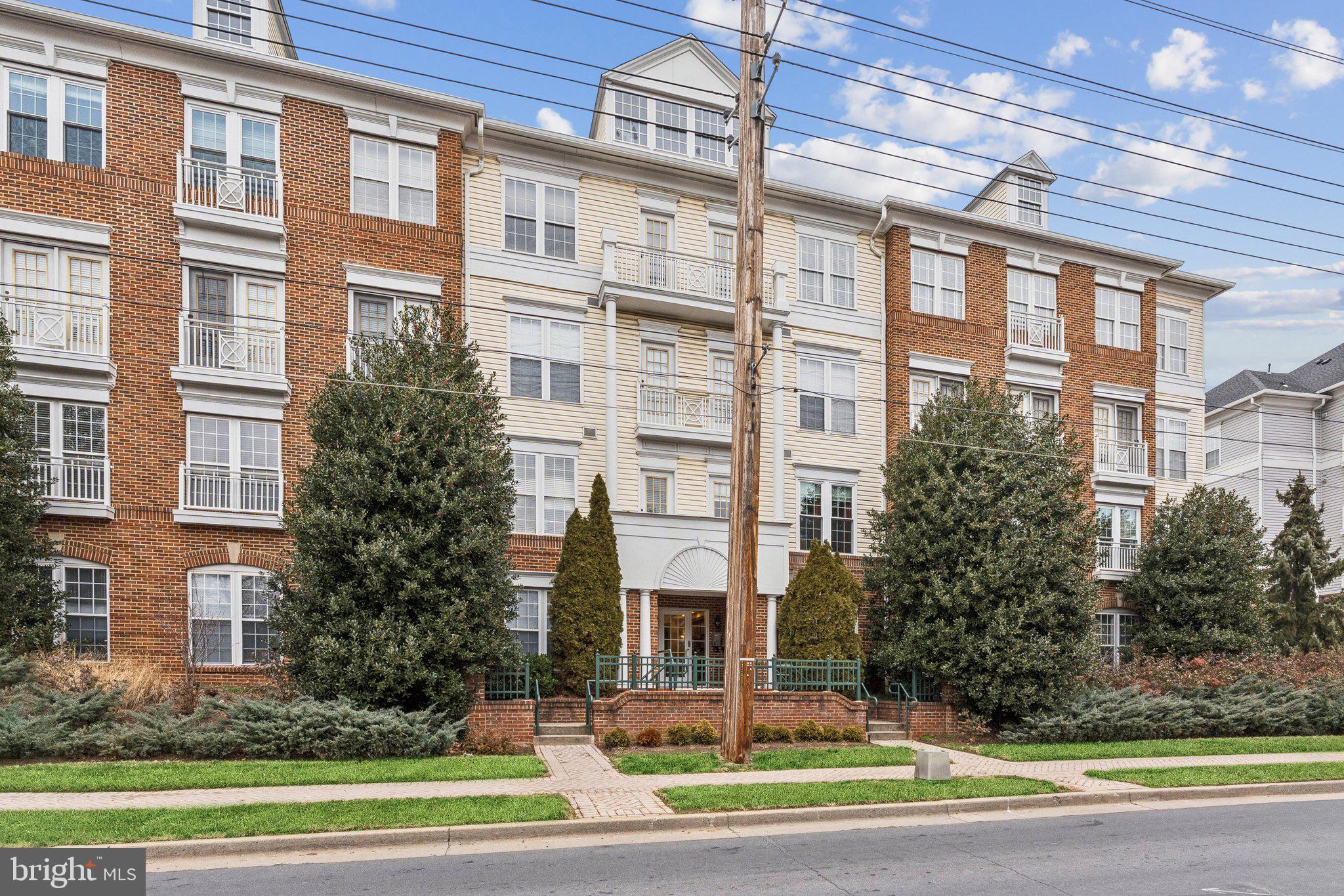 KING FARM - Residential