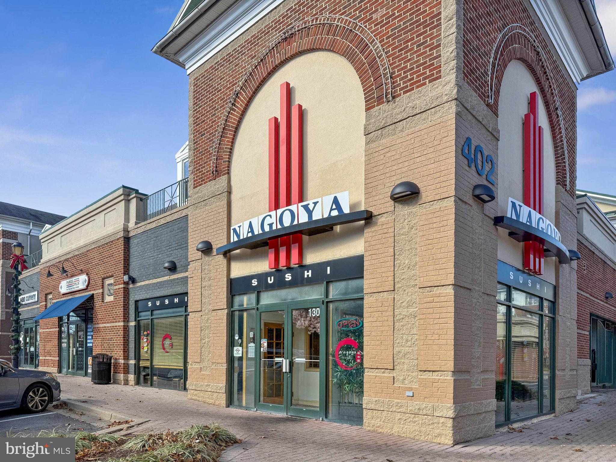 KING FARM - Residential