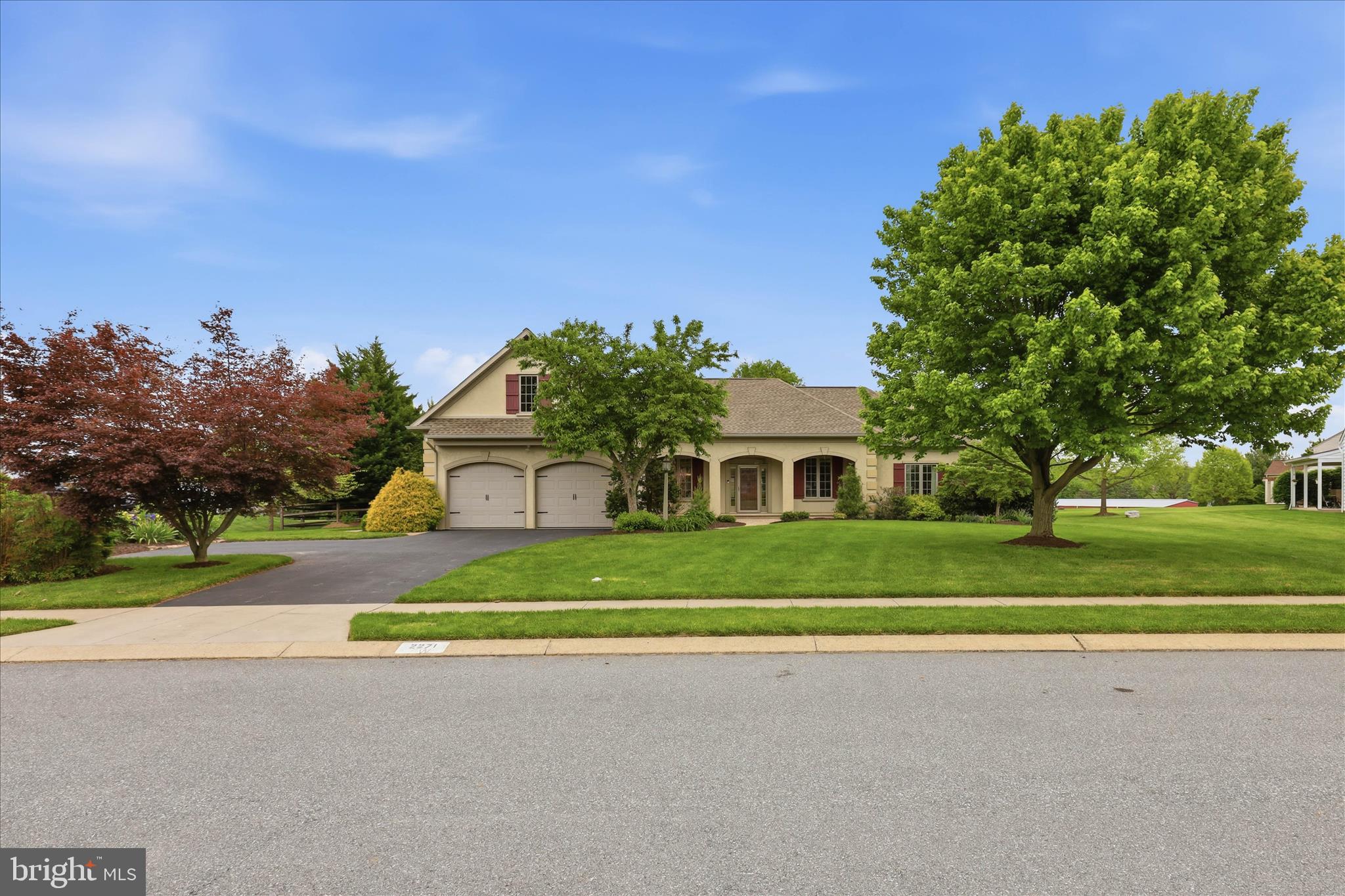 2271 PORTER WAY