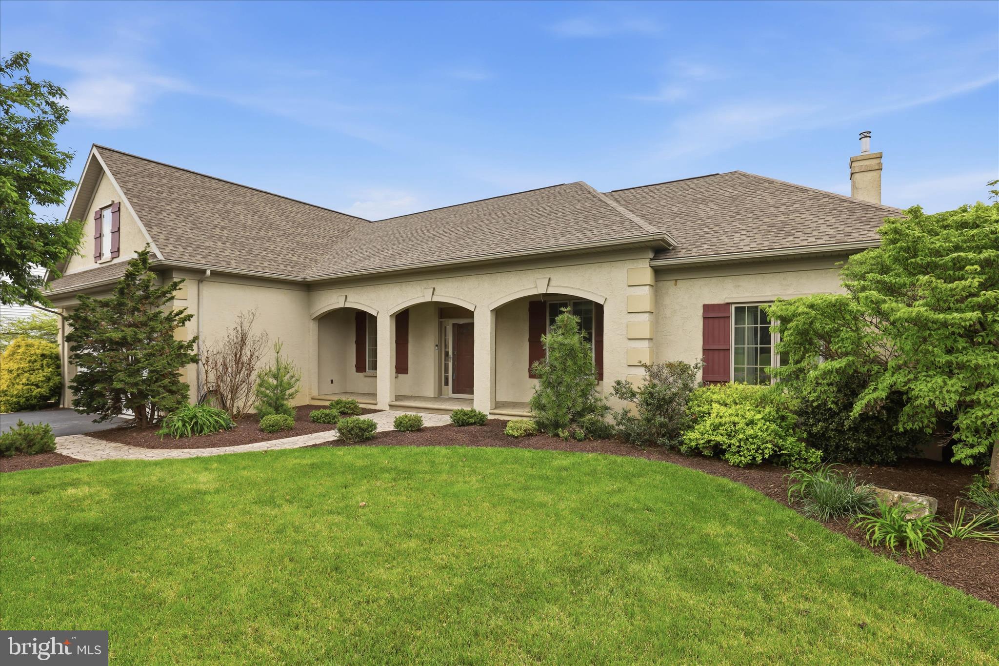2271 PORTER WAY