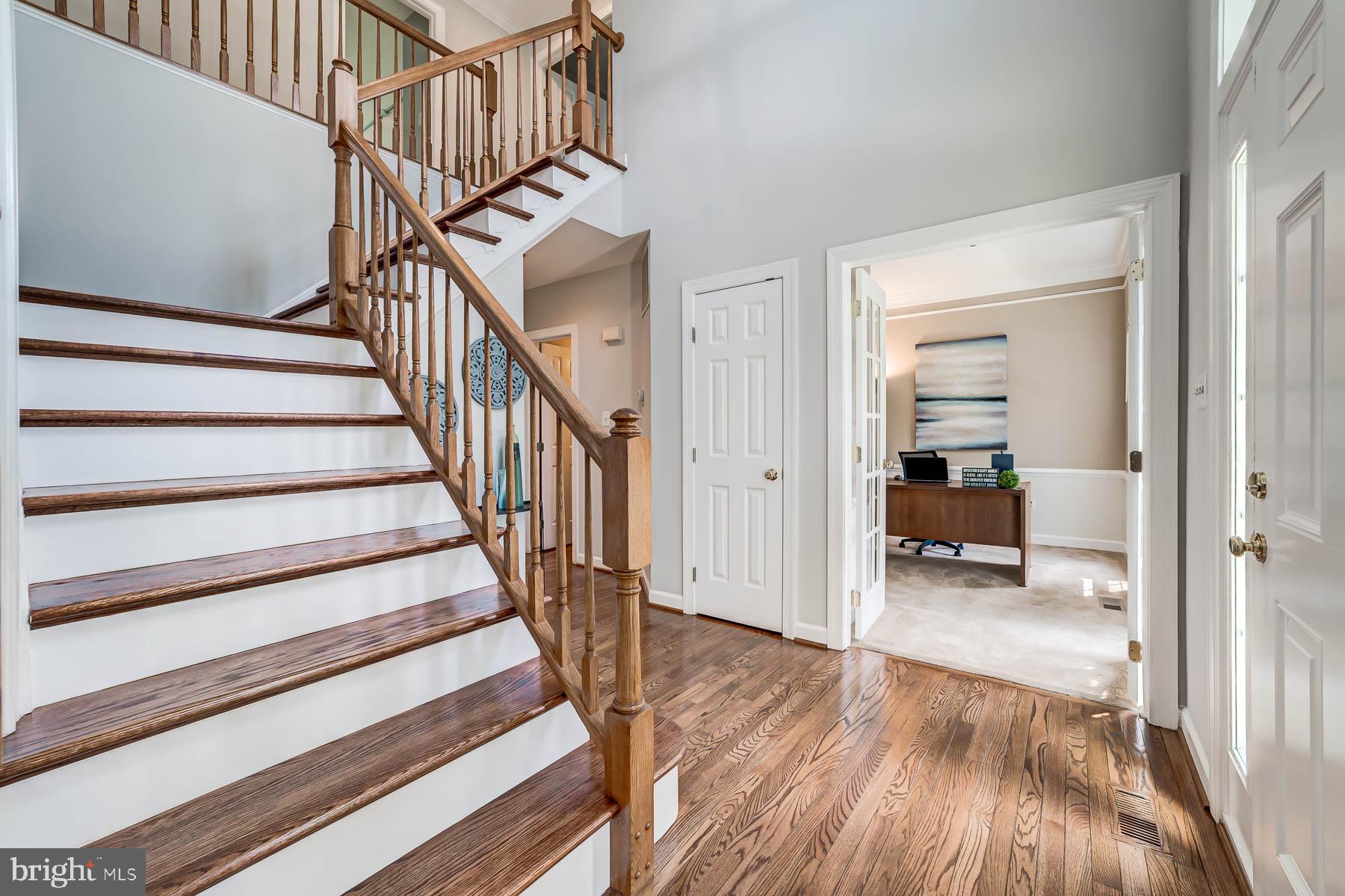 FAIR LAKES GLEN - Residential