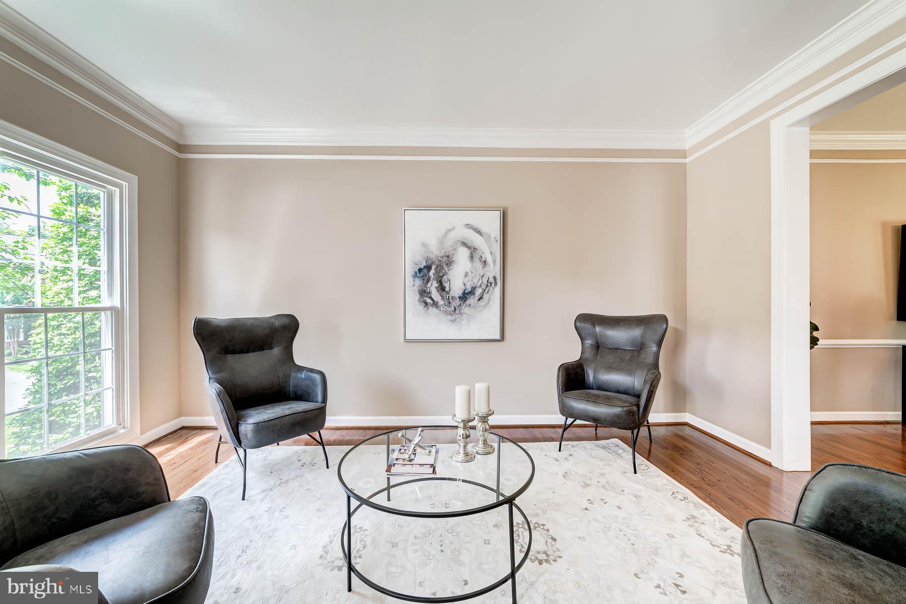 FAIR LAKES GLEN - Residential