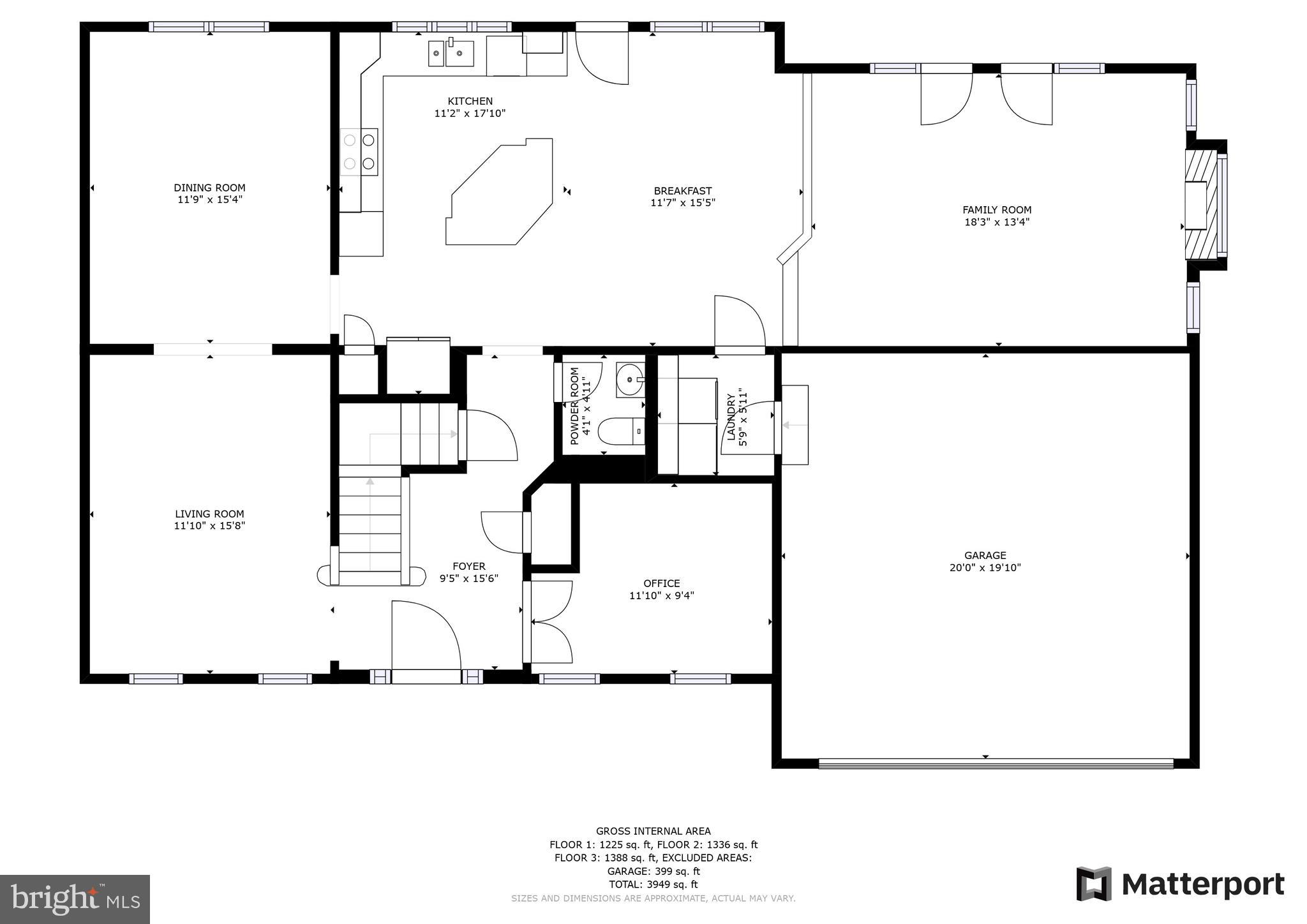 FAIR LAKES GLEN - Residential
